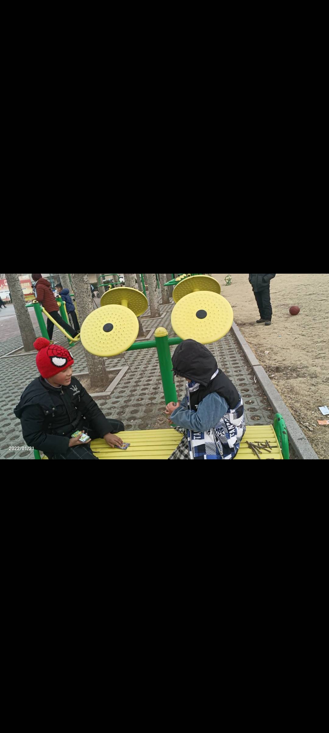 图像