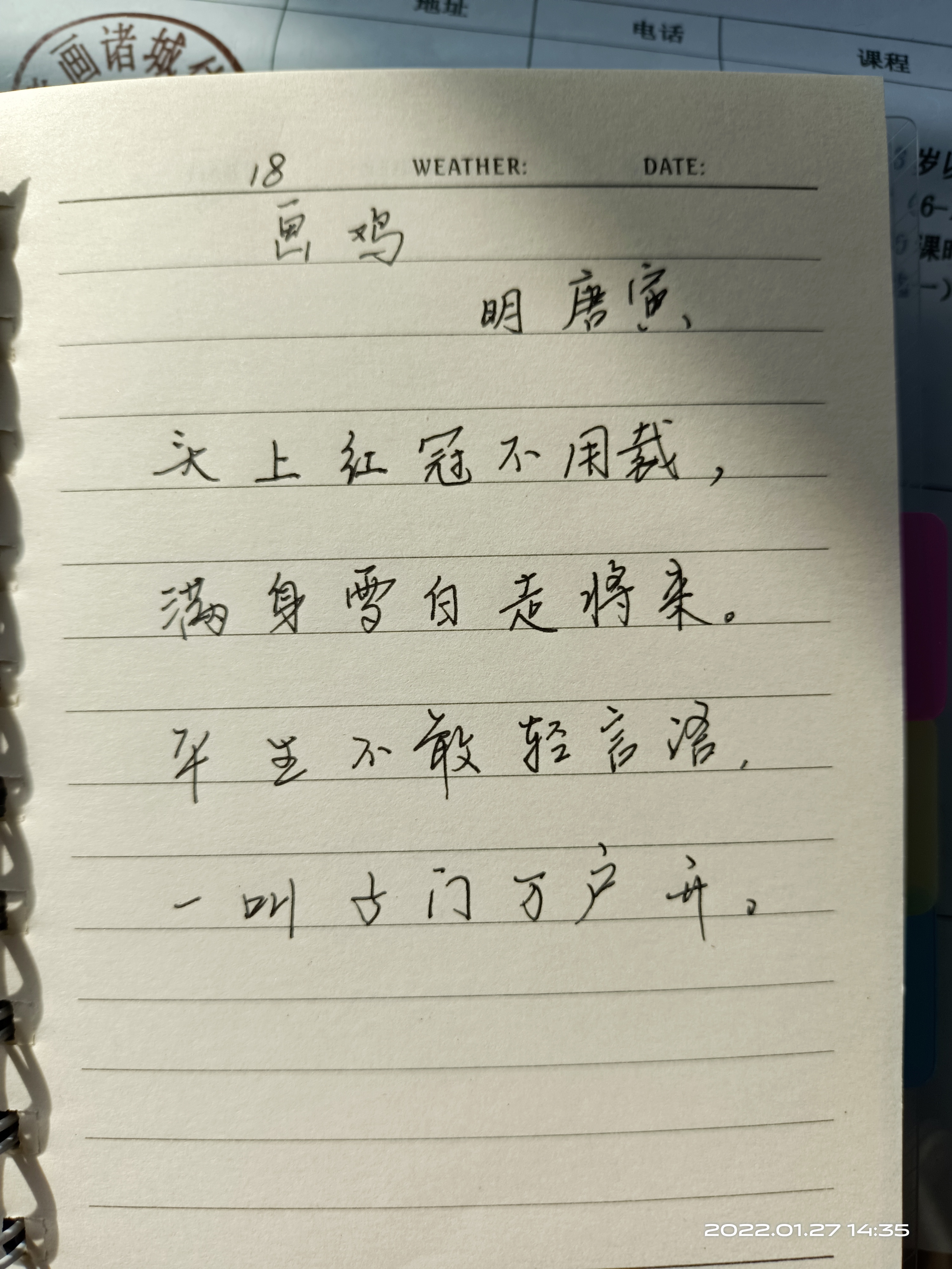 图像