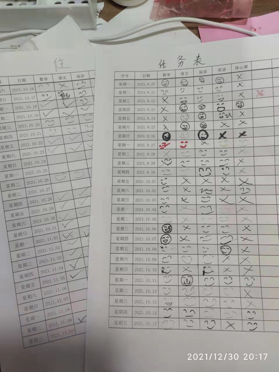 图像