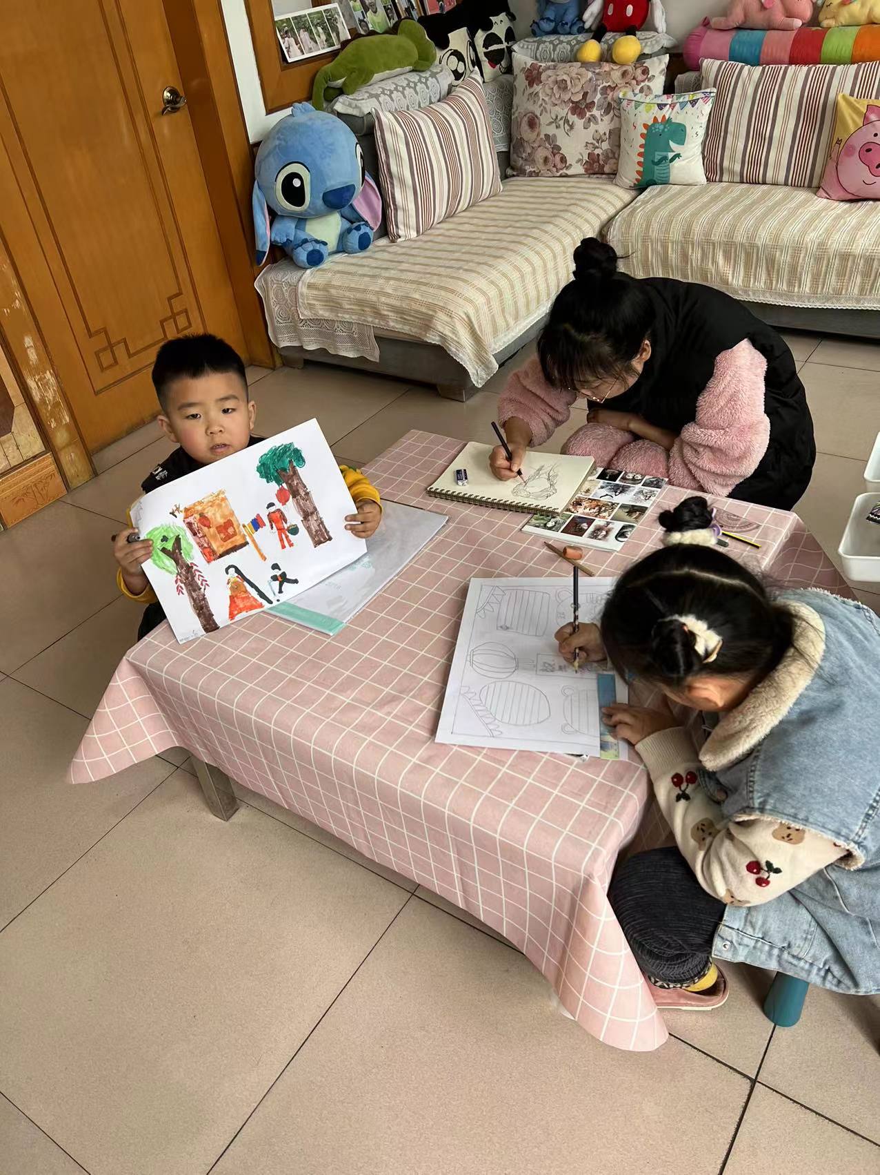 图像