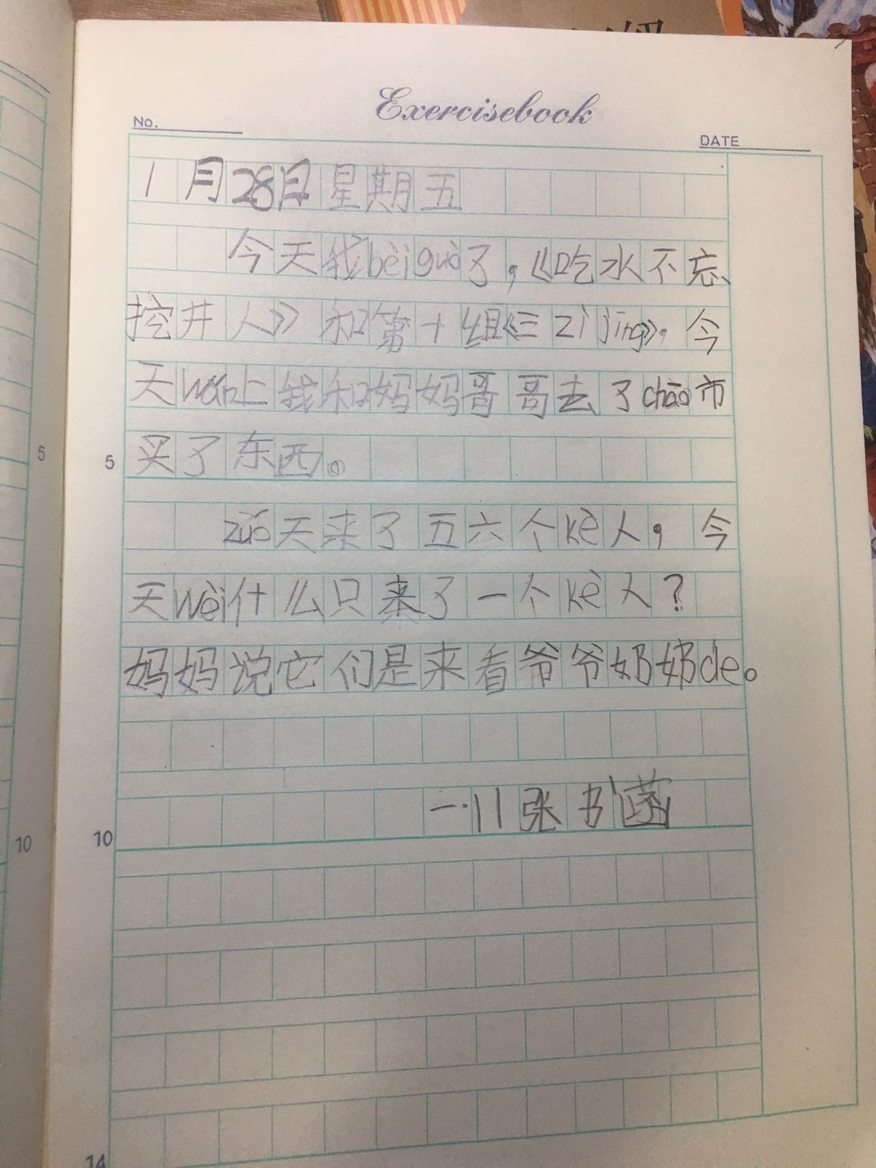 图像