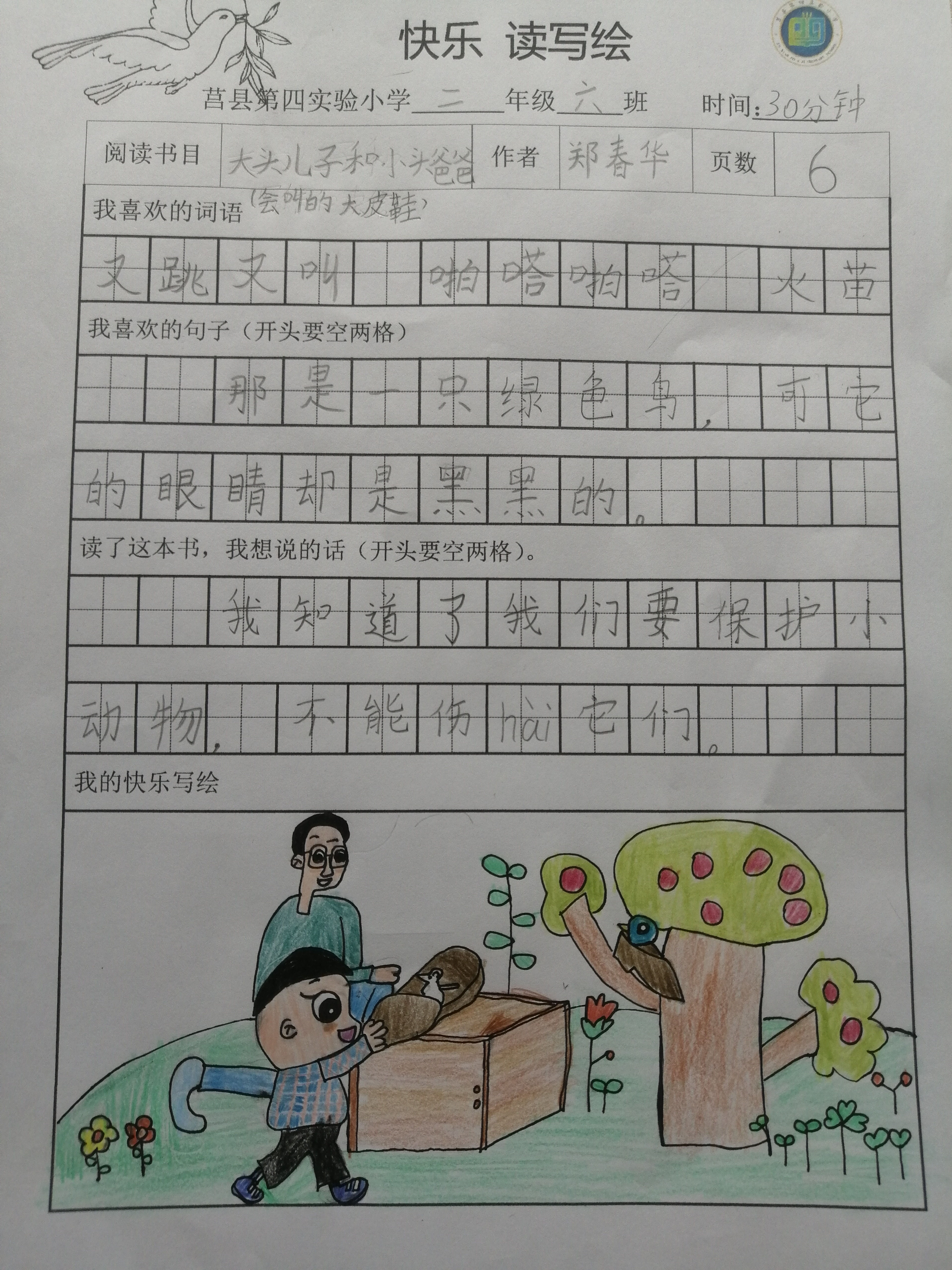 图像