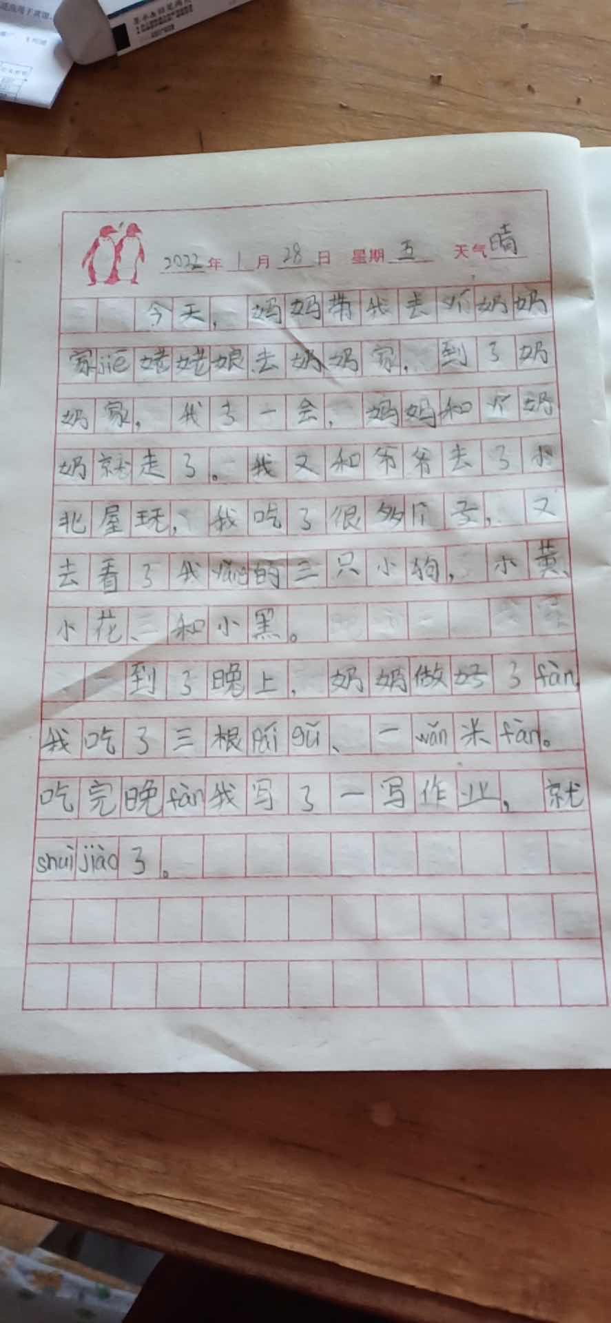 图像