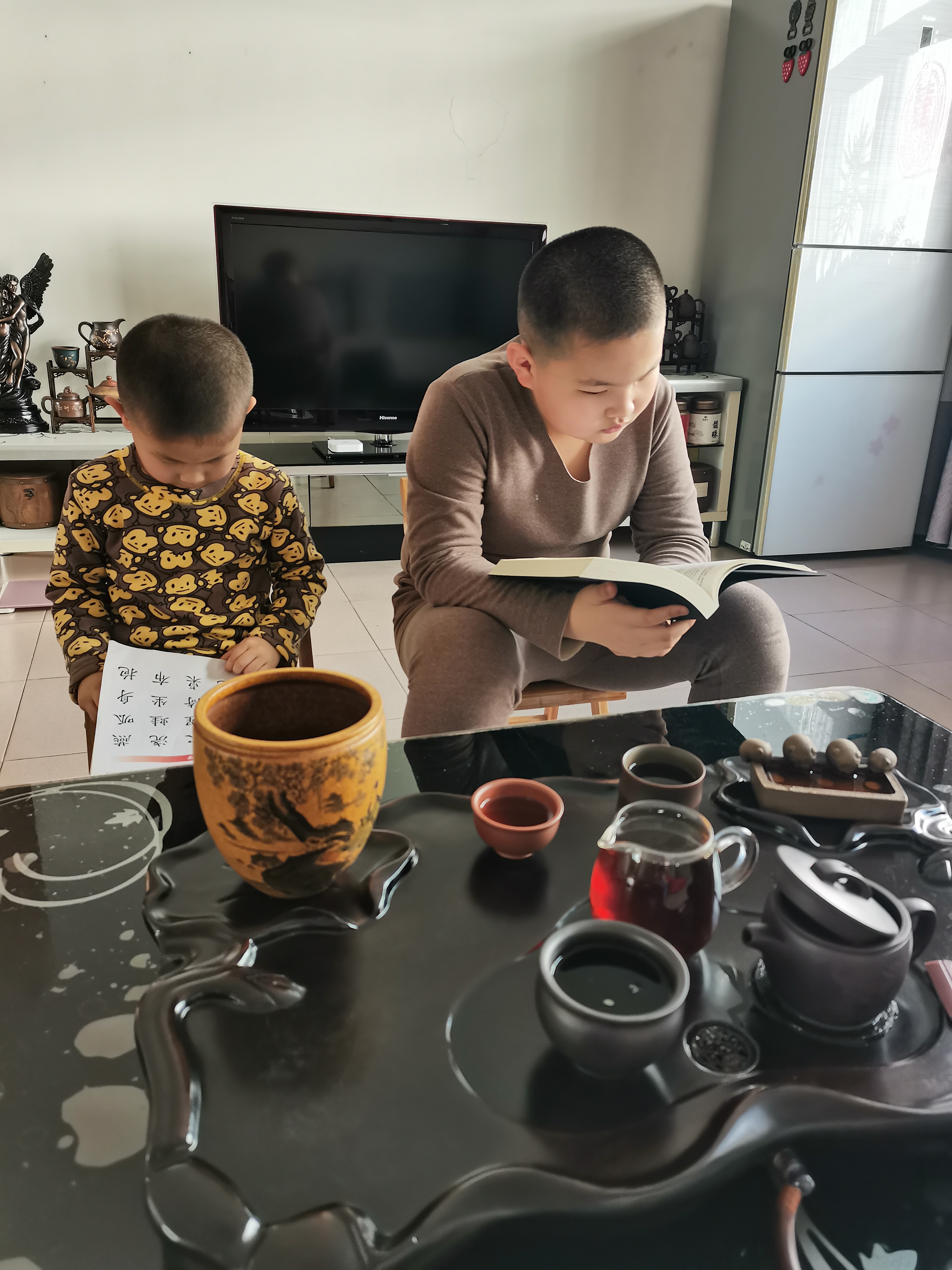 图像