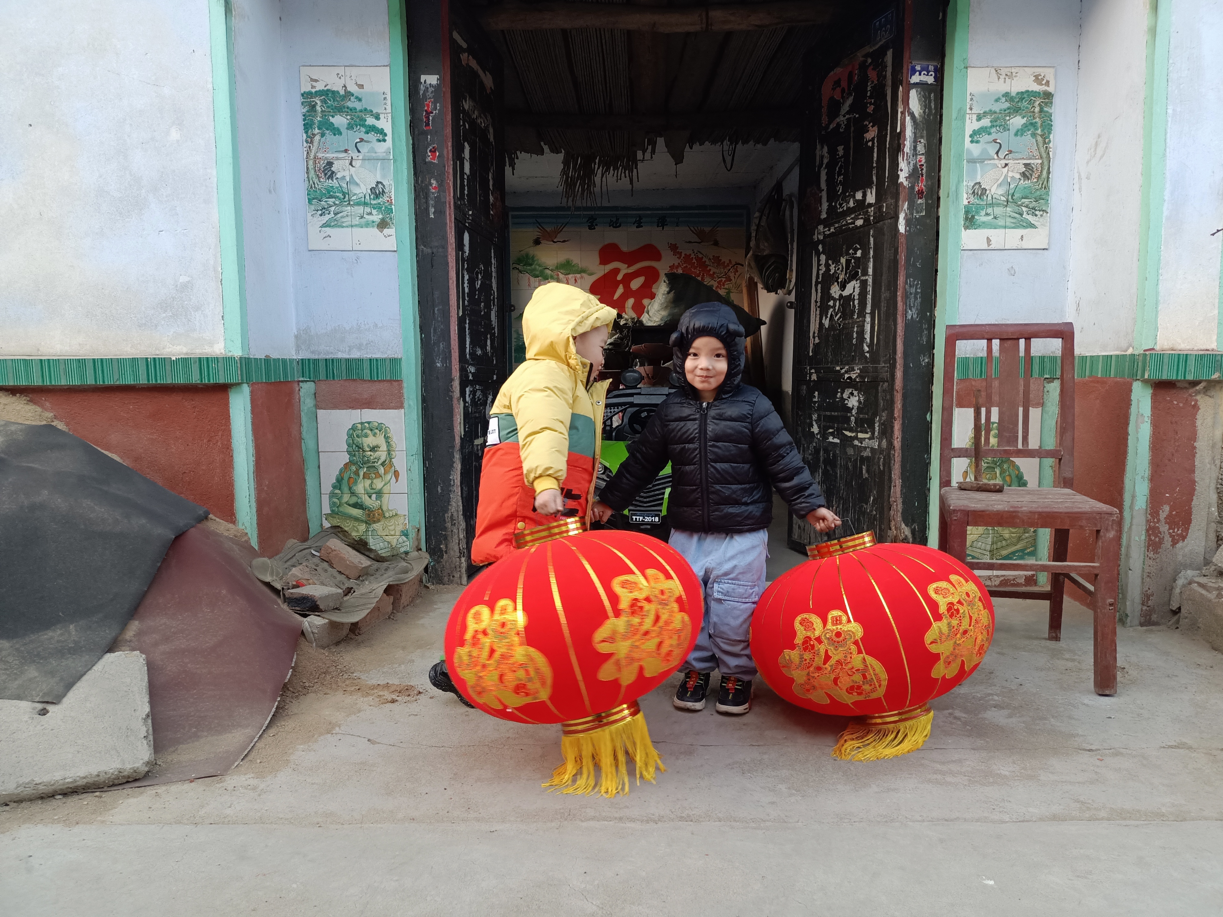 图像