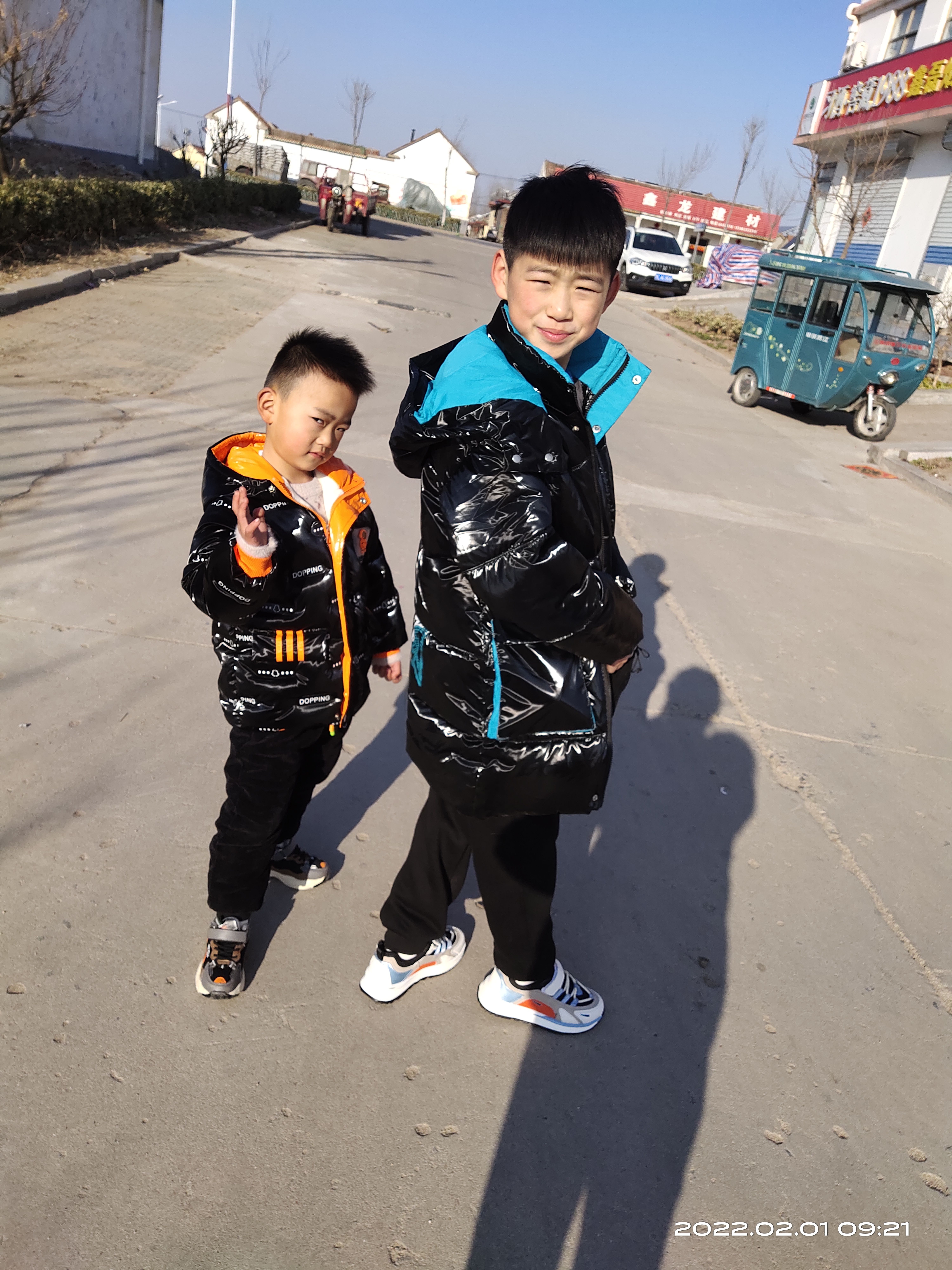 图像