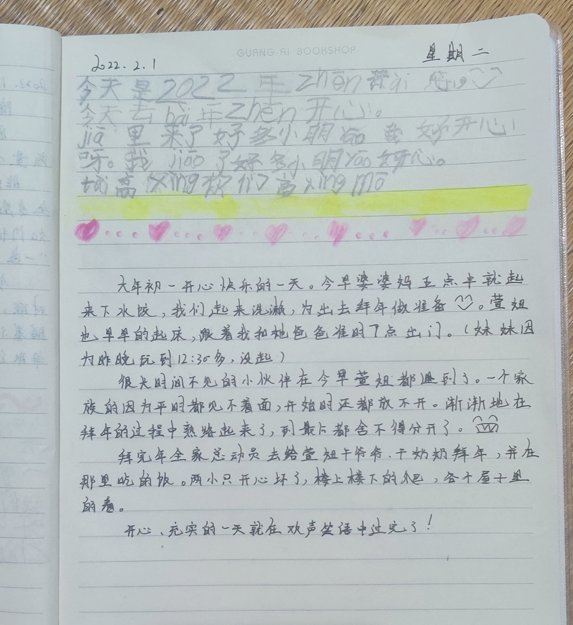 图像