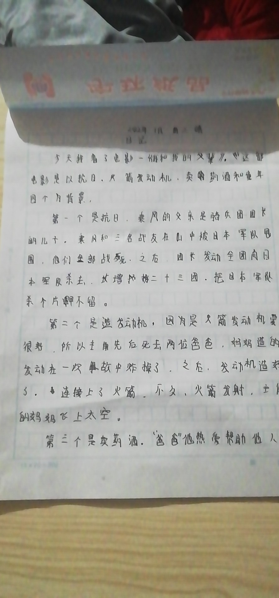 图像
