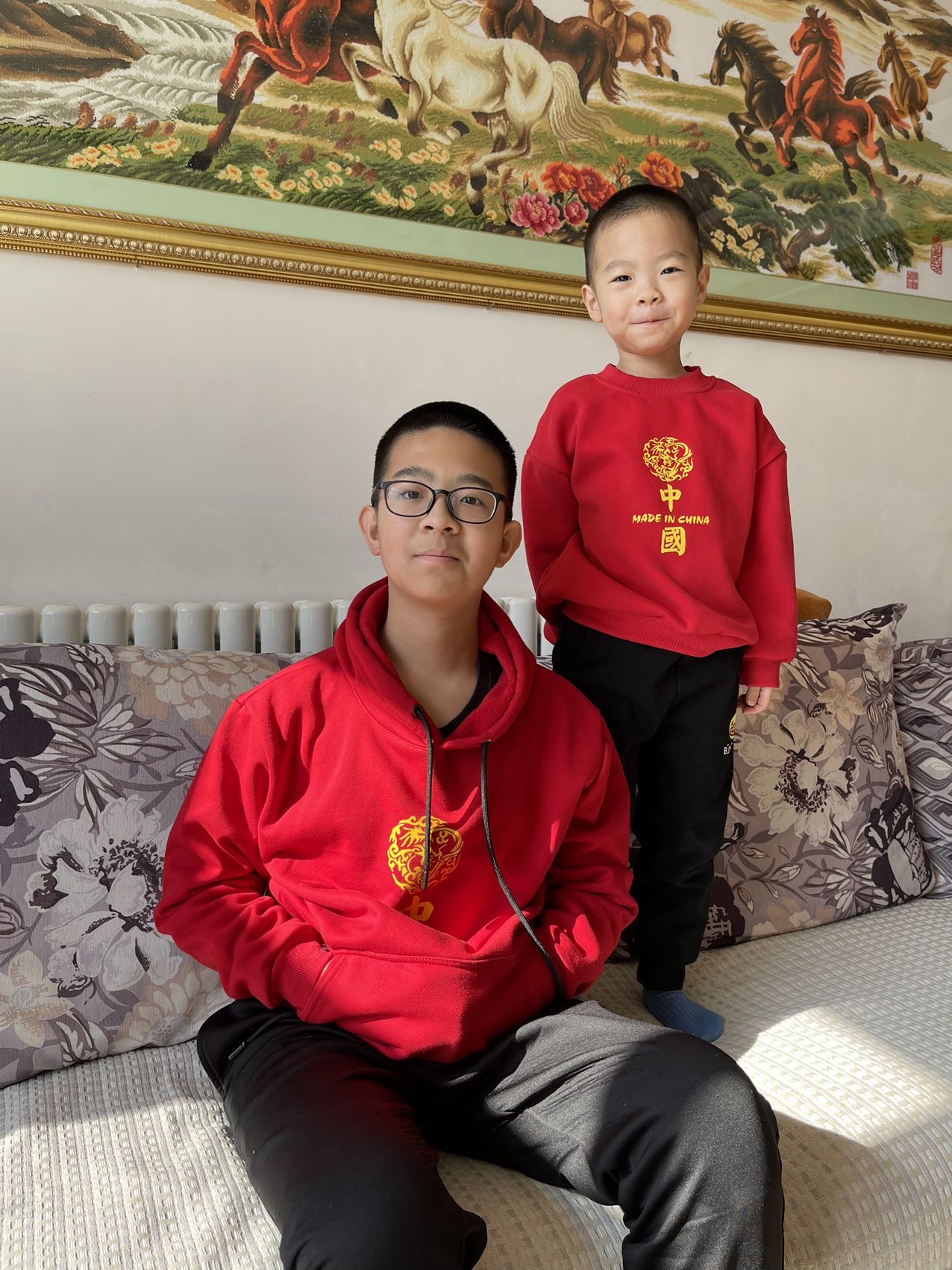 图像