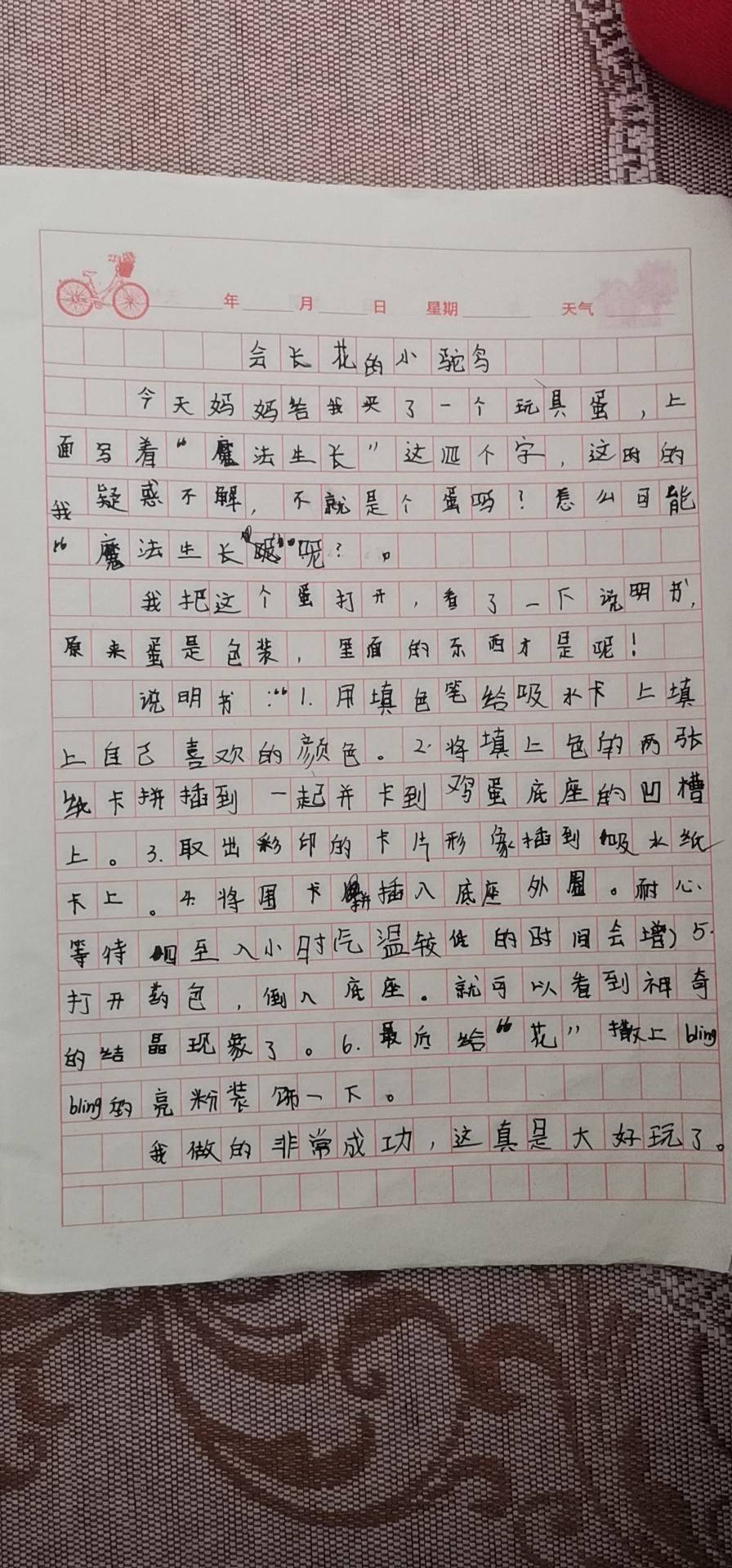 图像