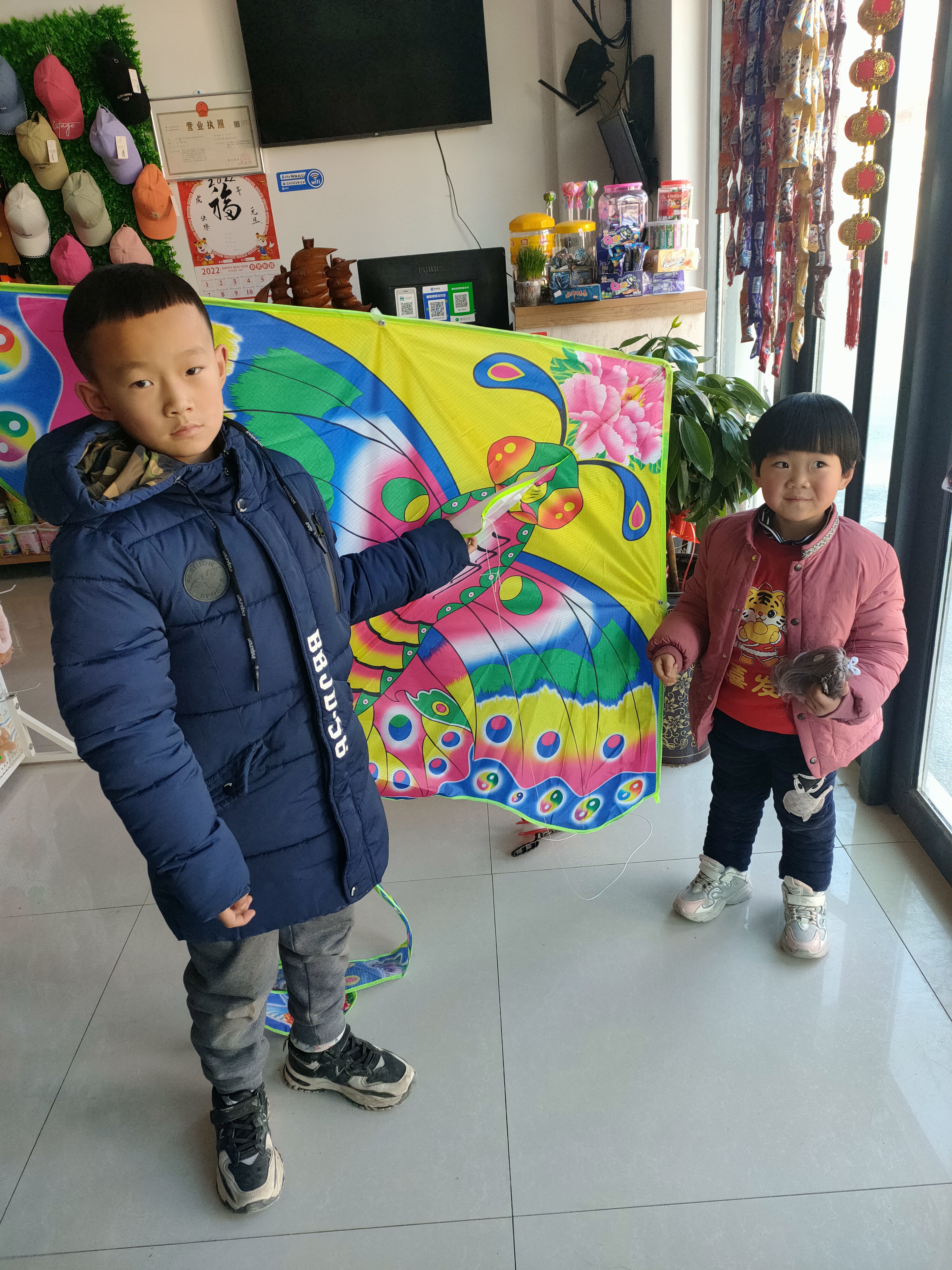 图像