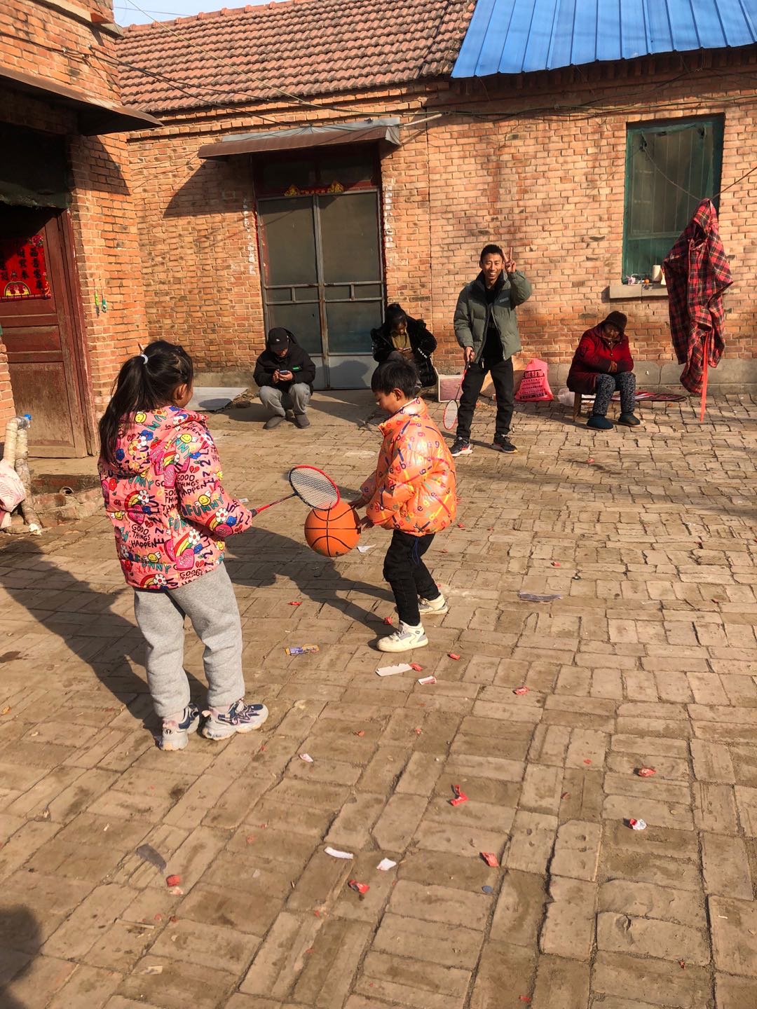 图像