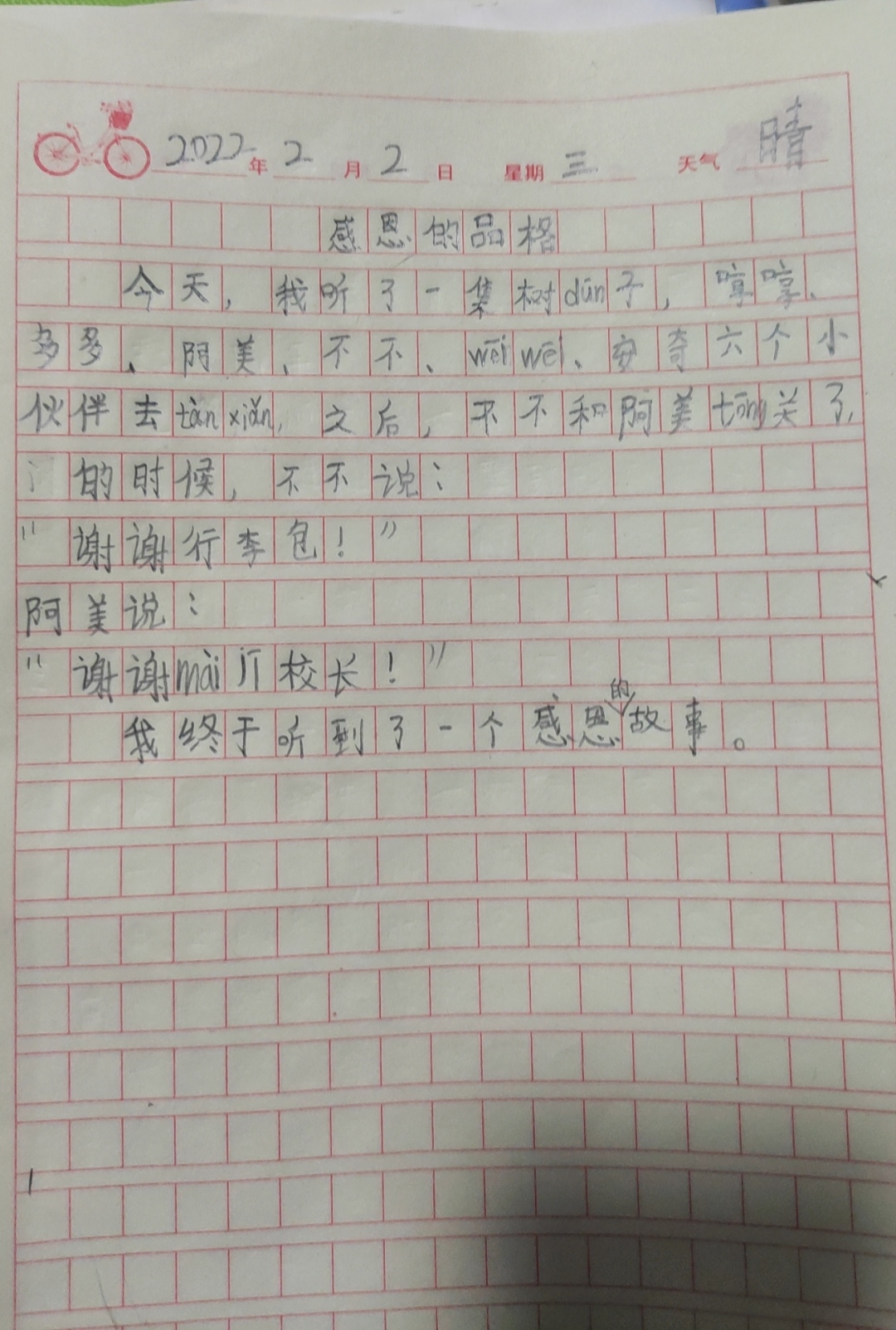 图像