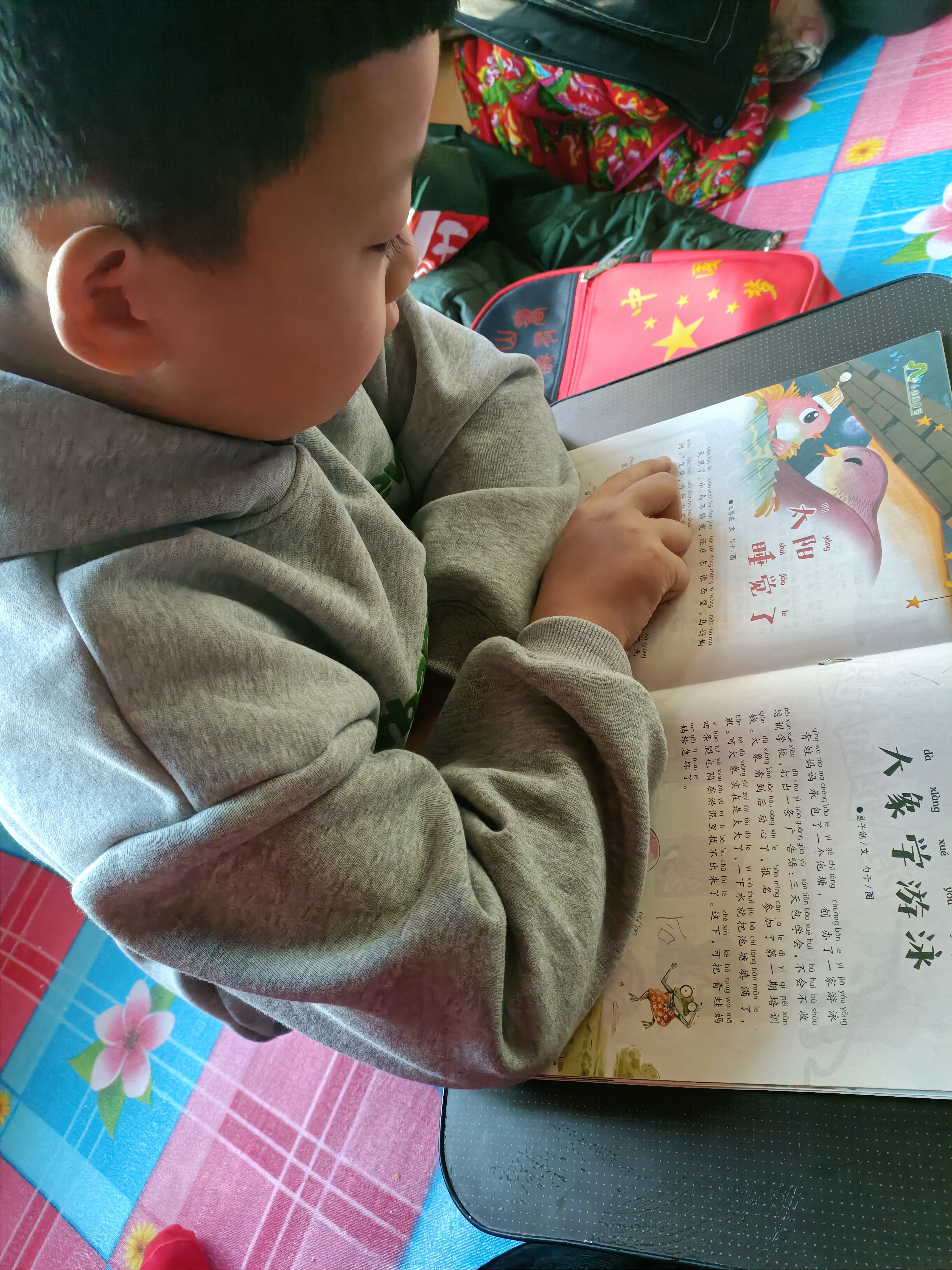 图像