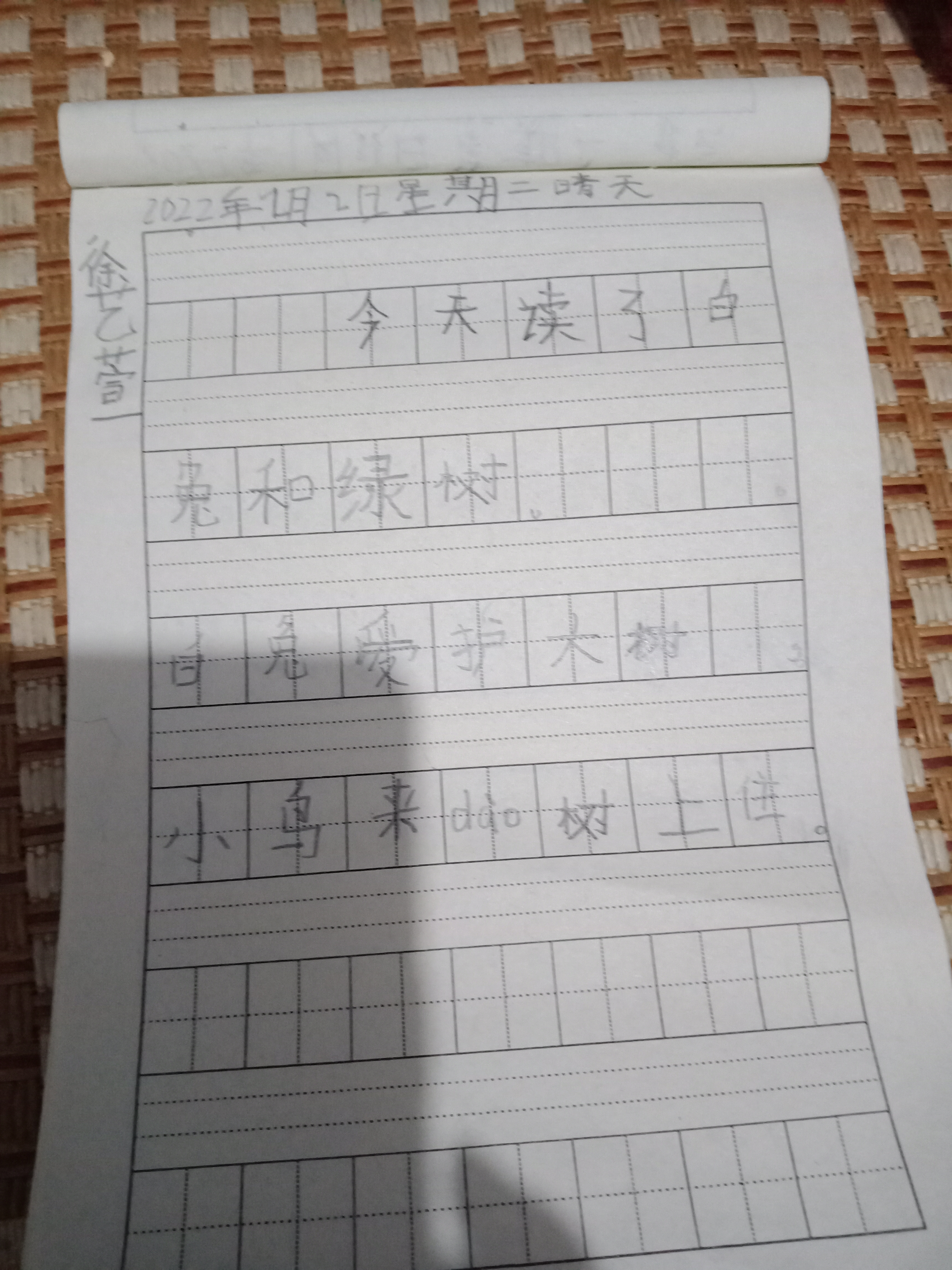 图像