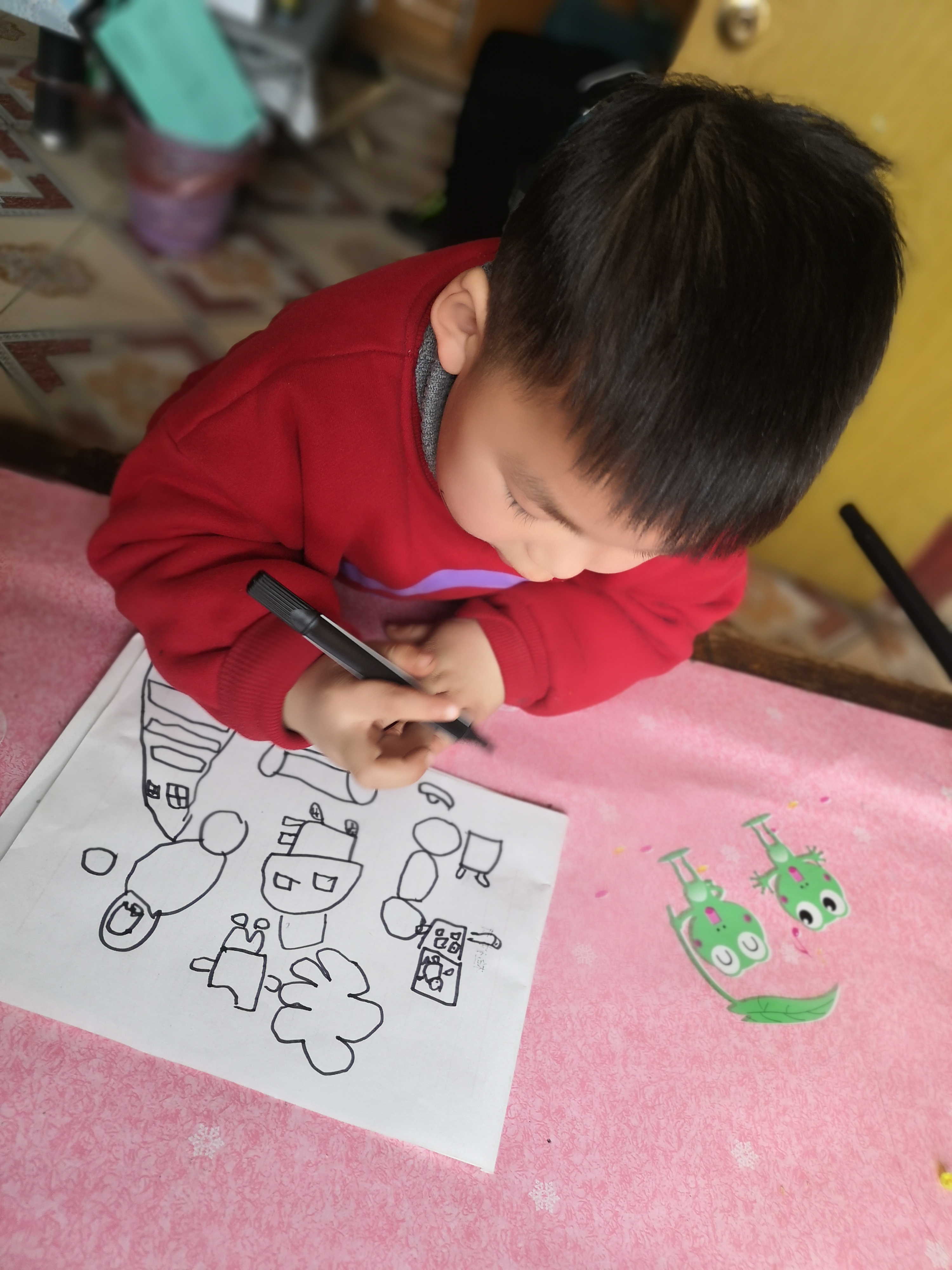 图像