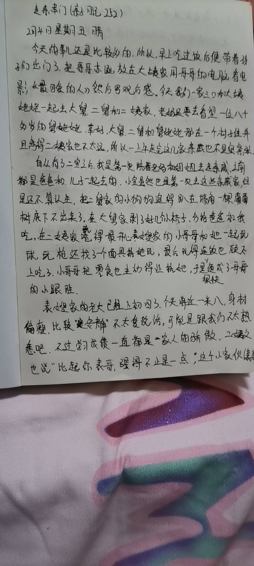 图像