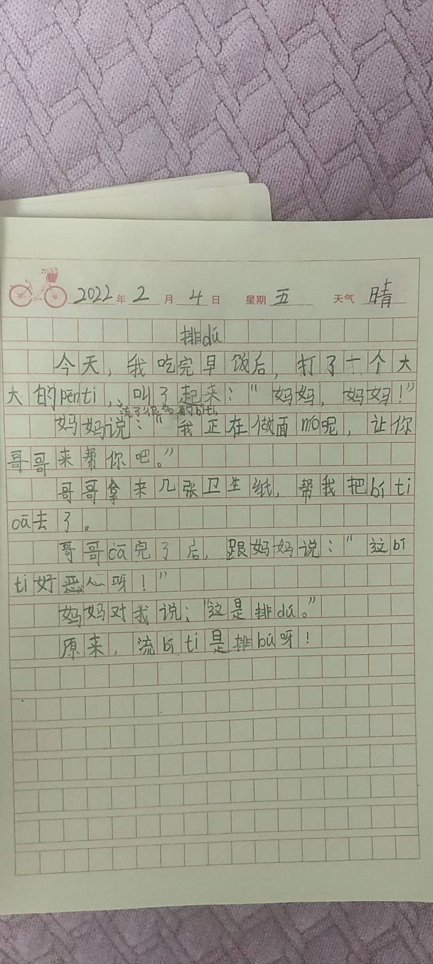 图像