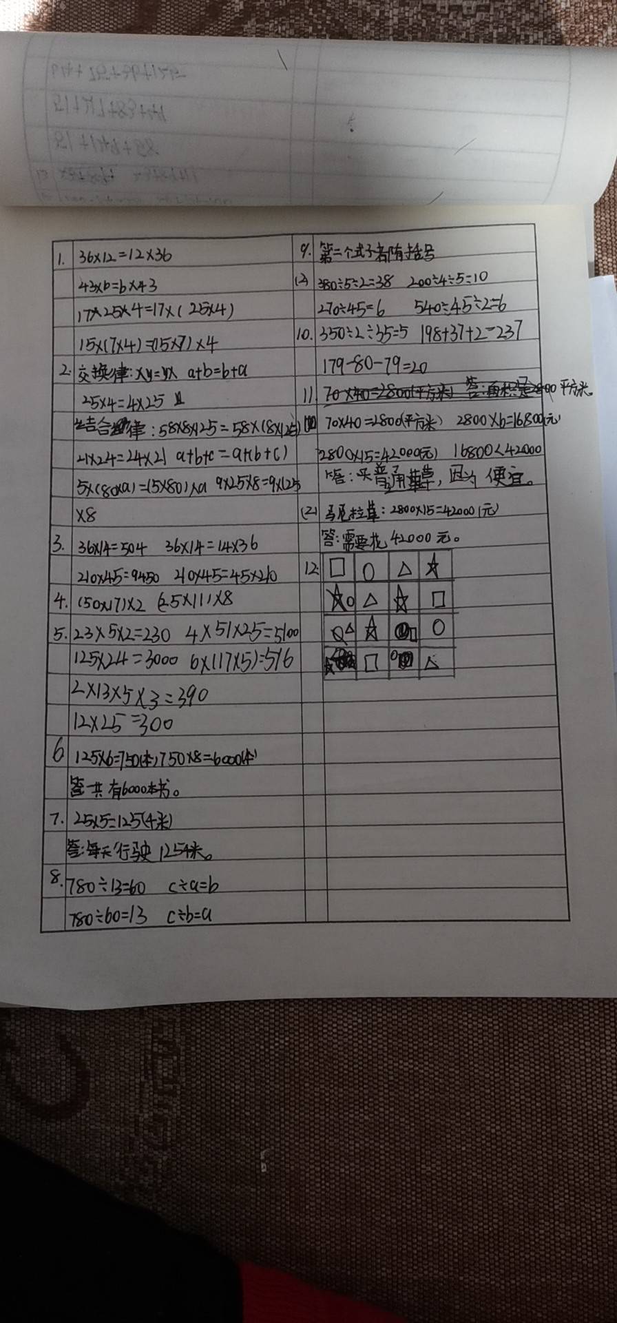 图像