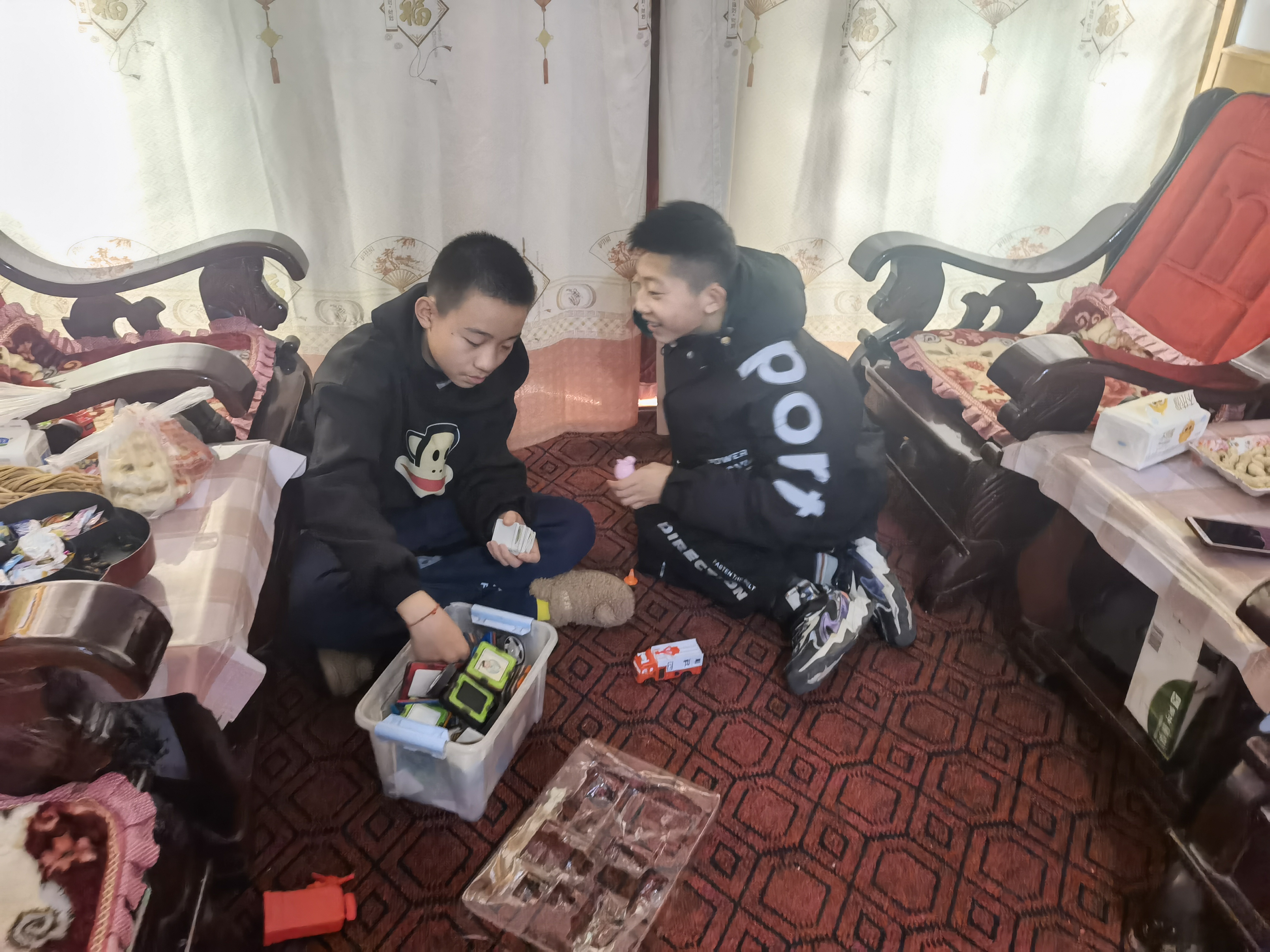 图像