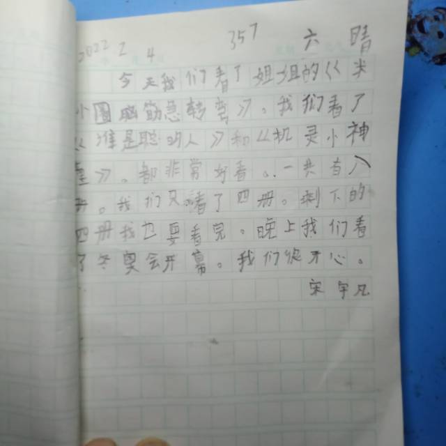 图像