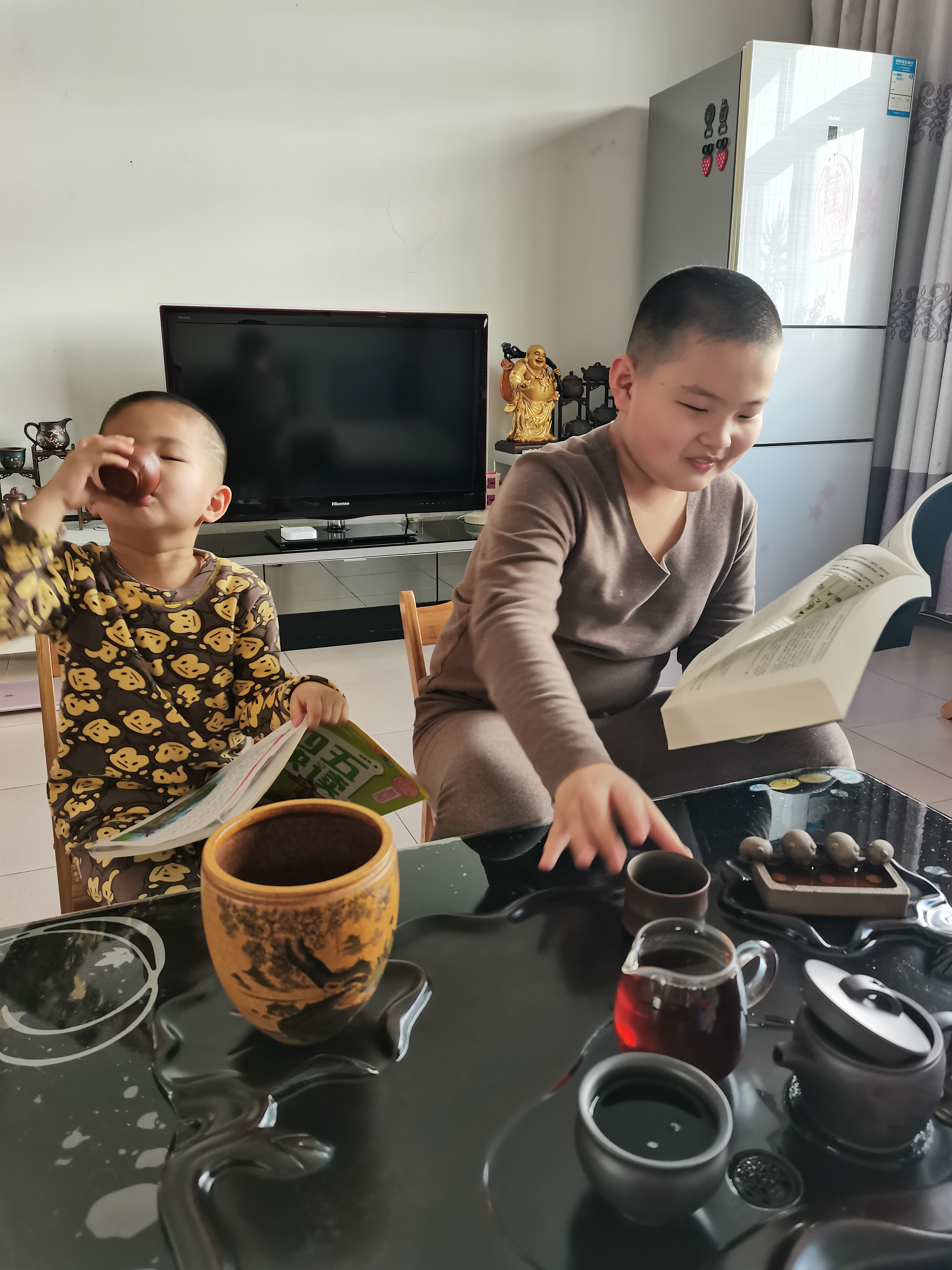 图像