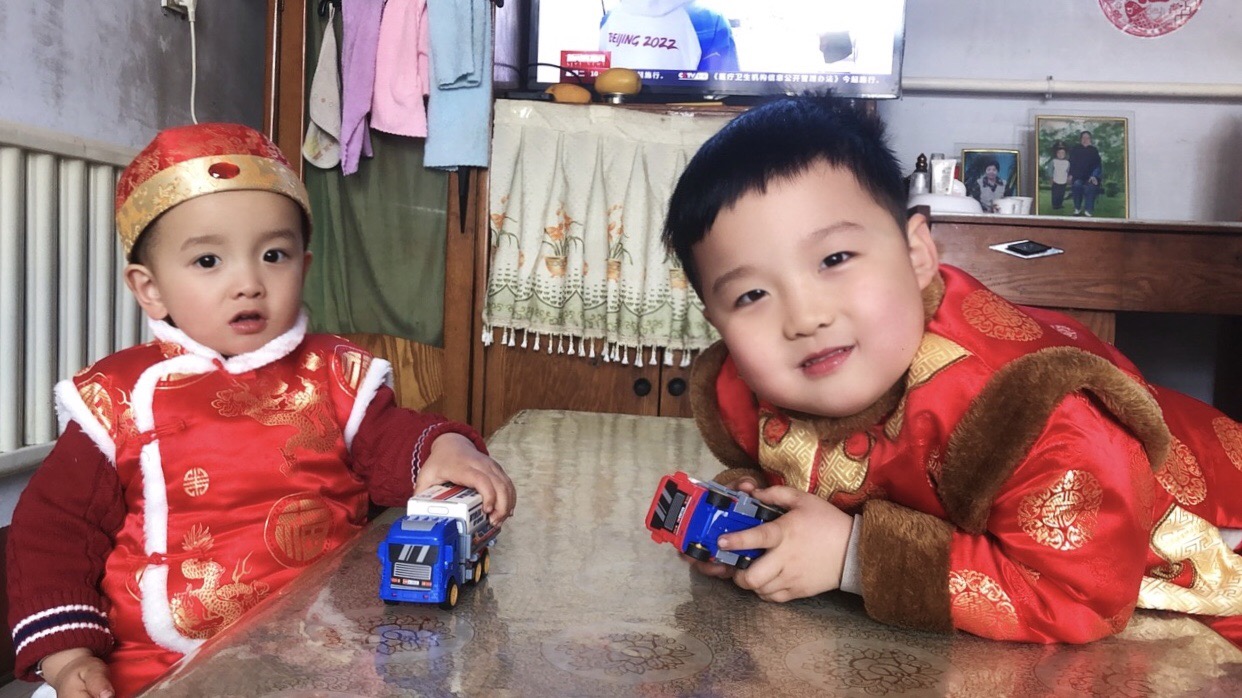 图像