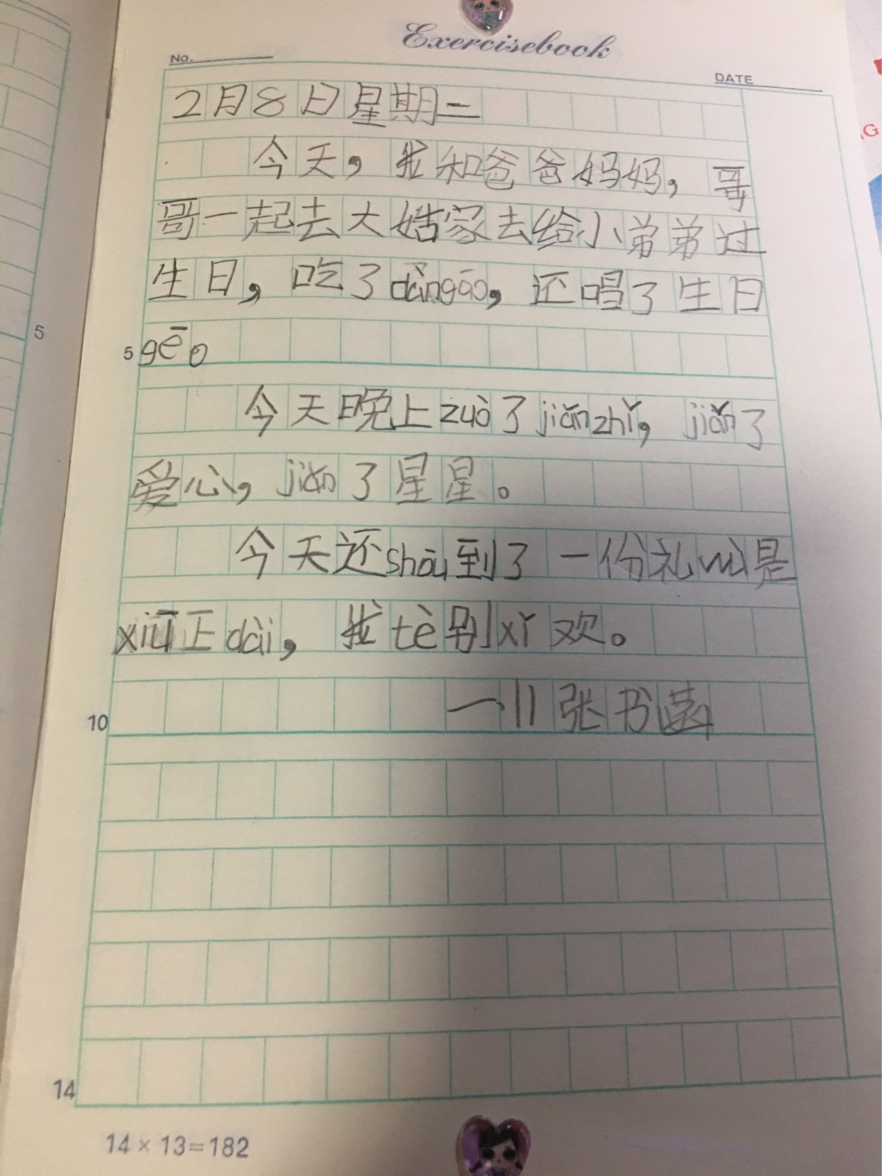 图像