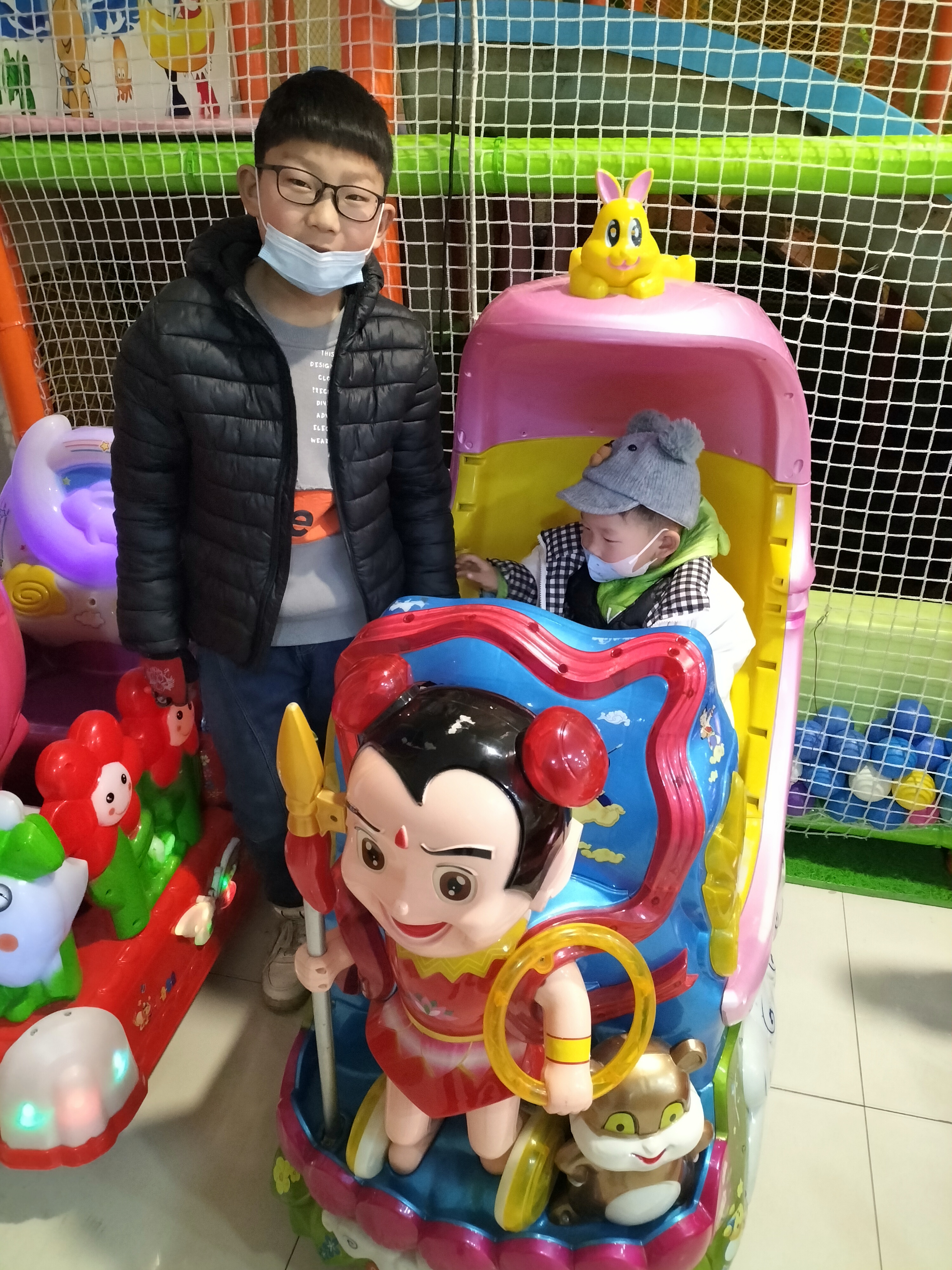 图像
