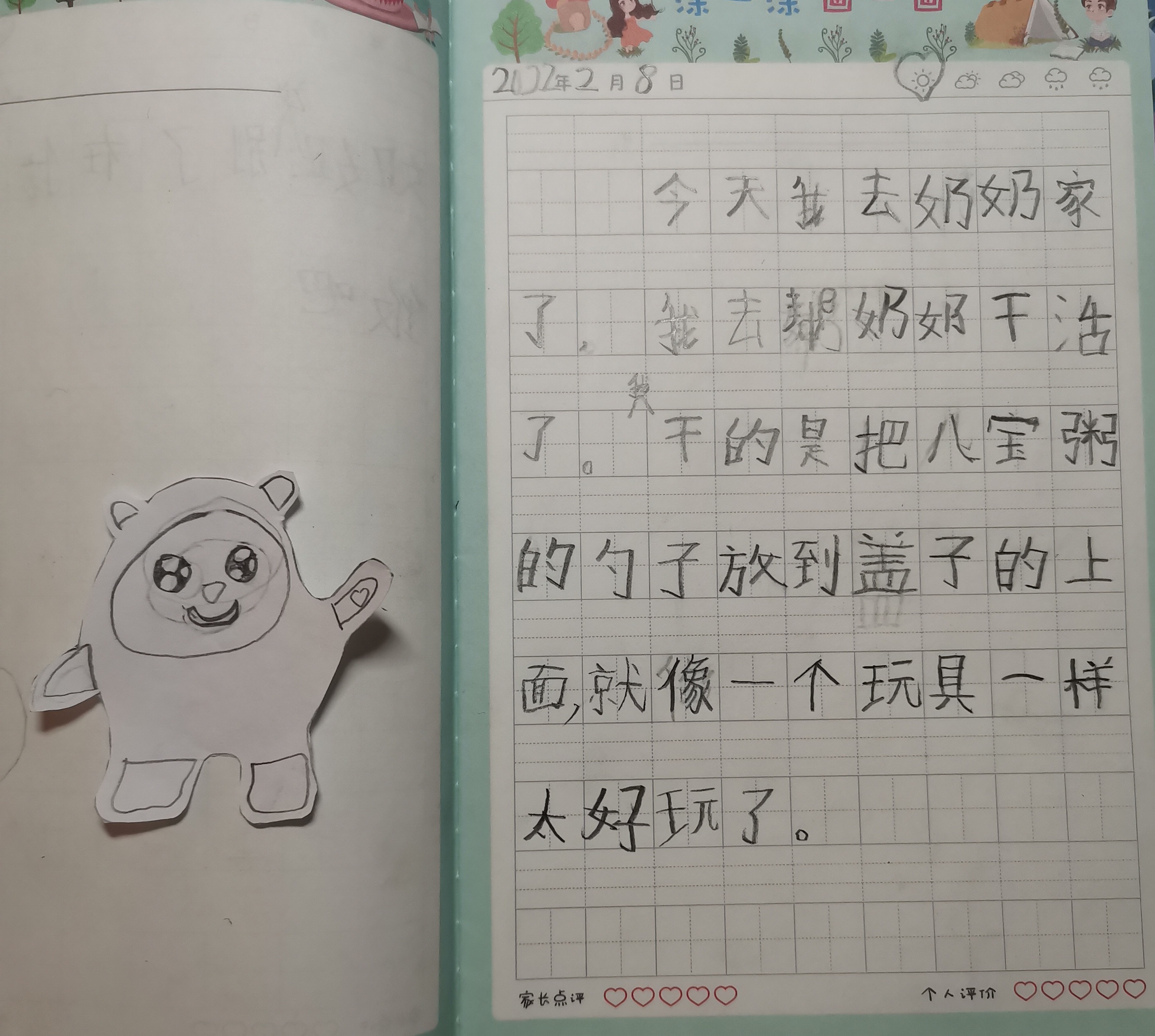 图像