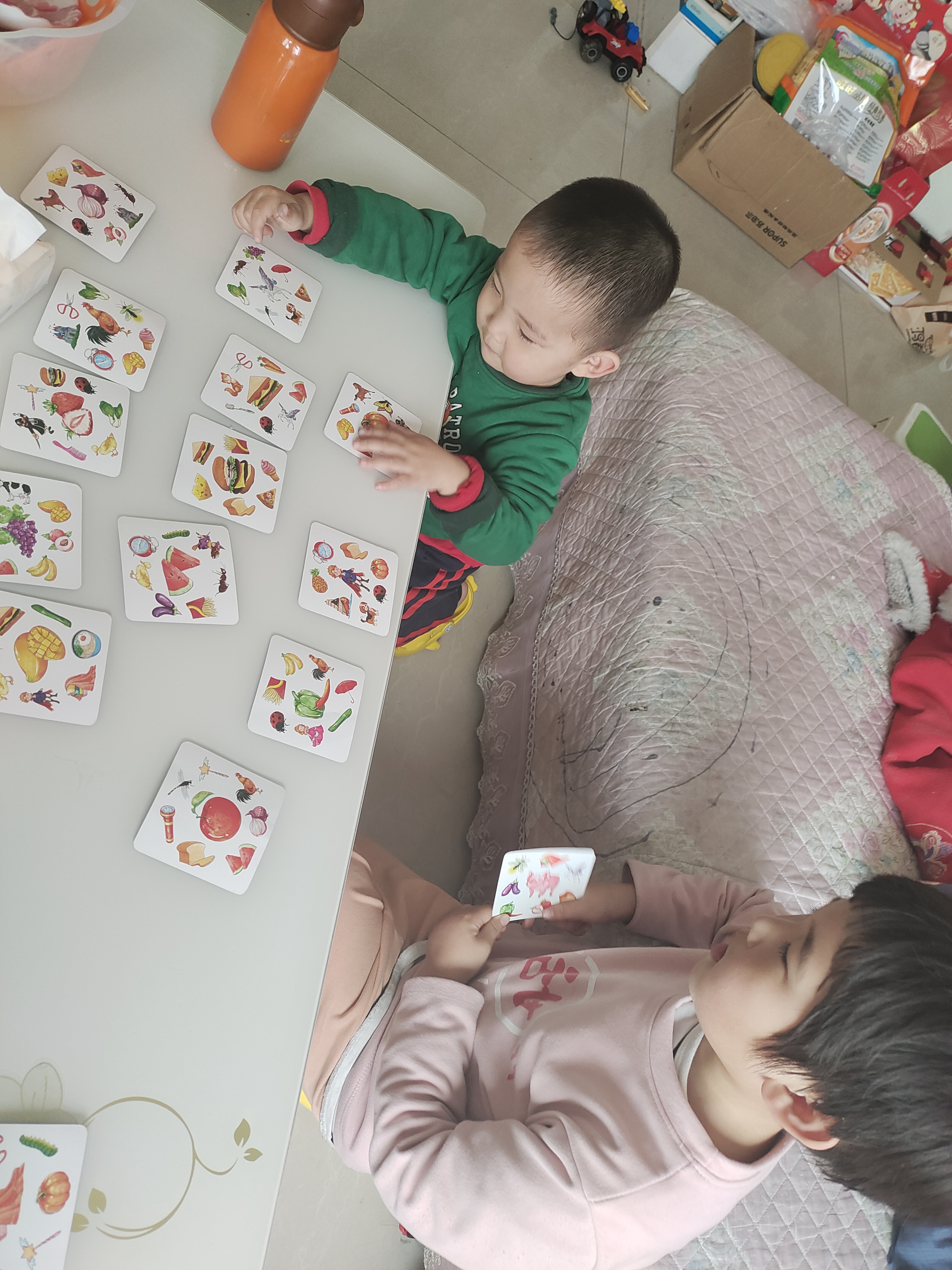 图像