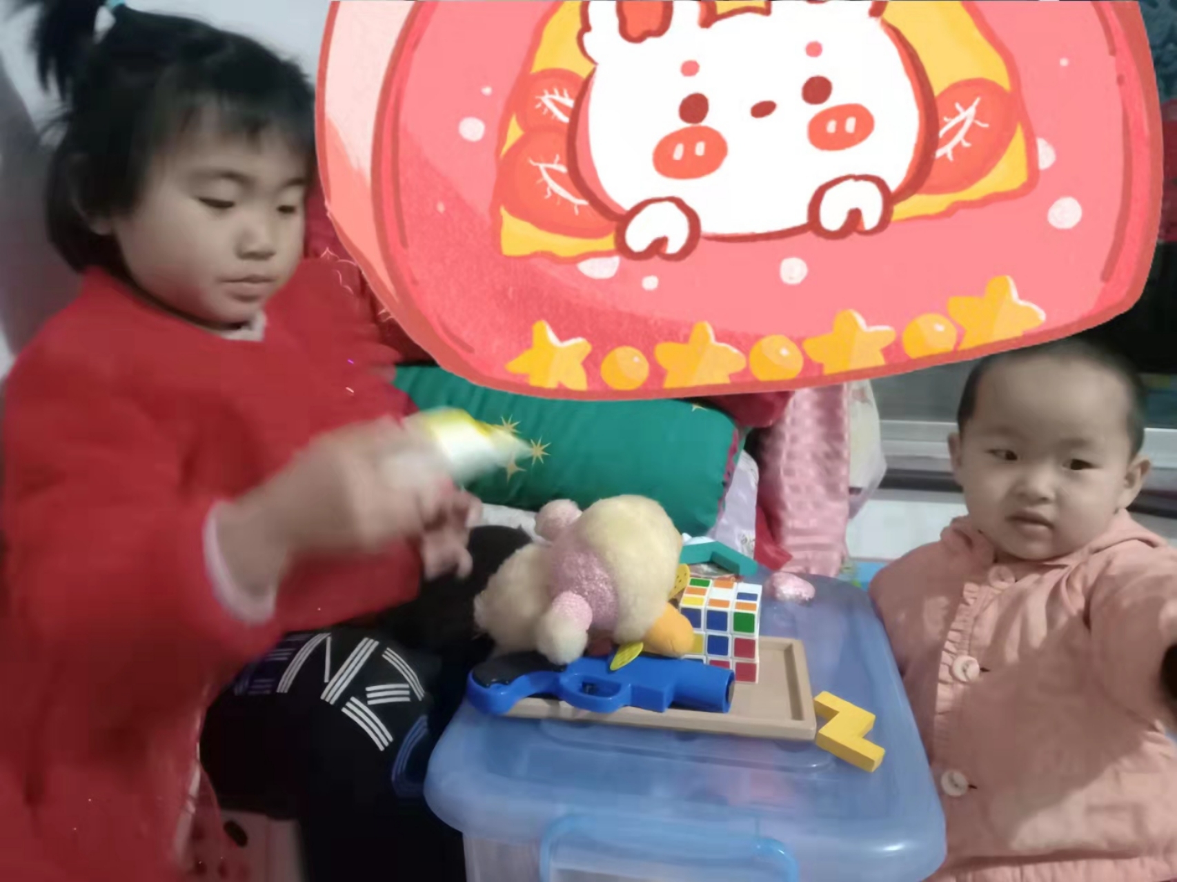 图像