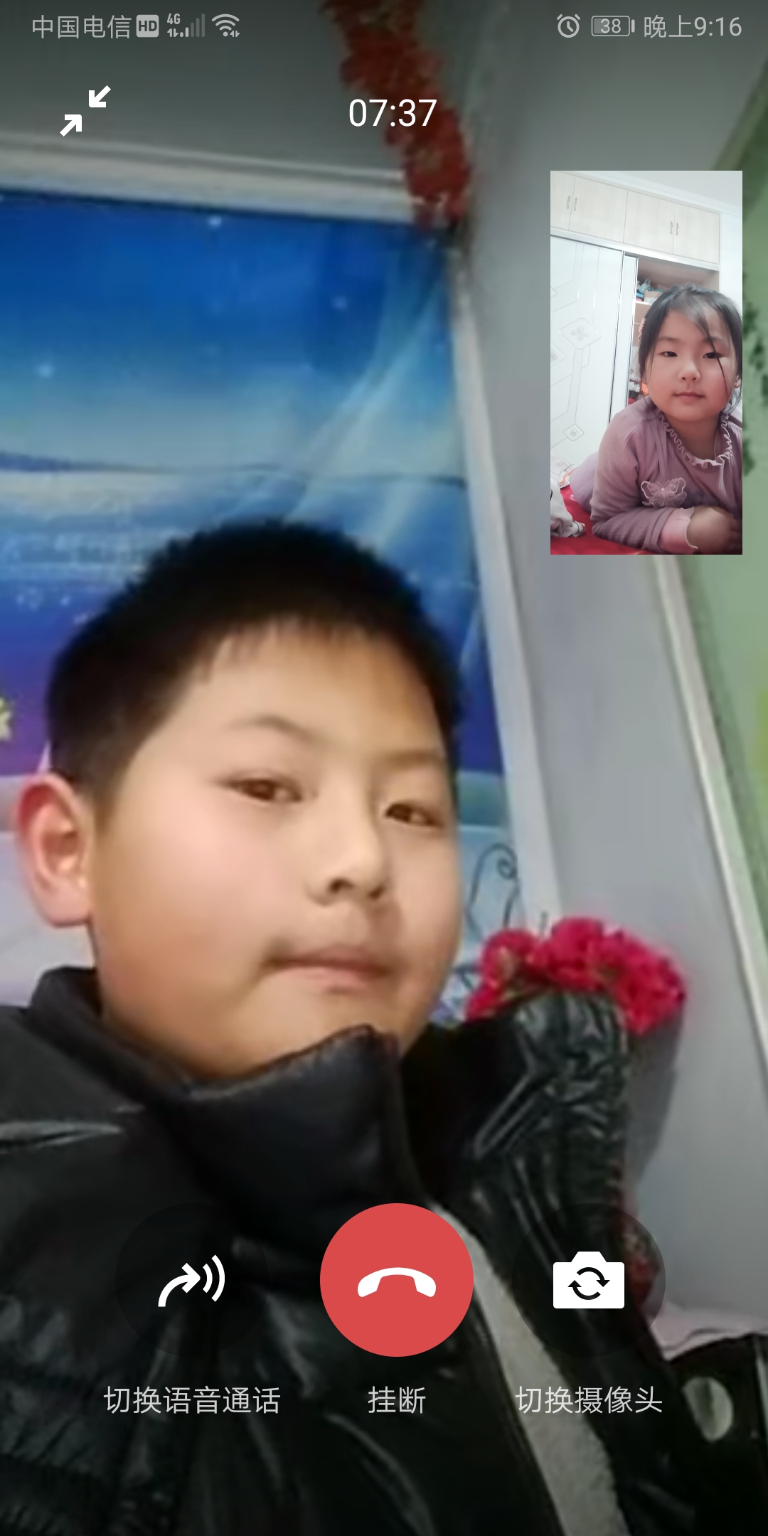 图像