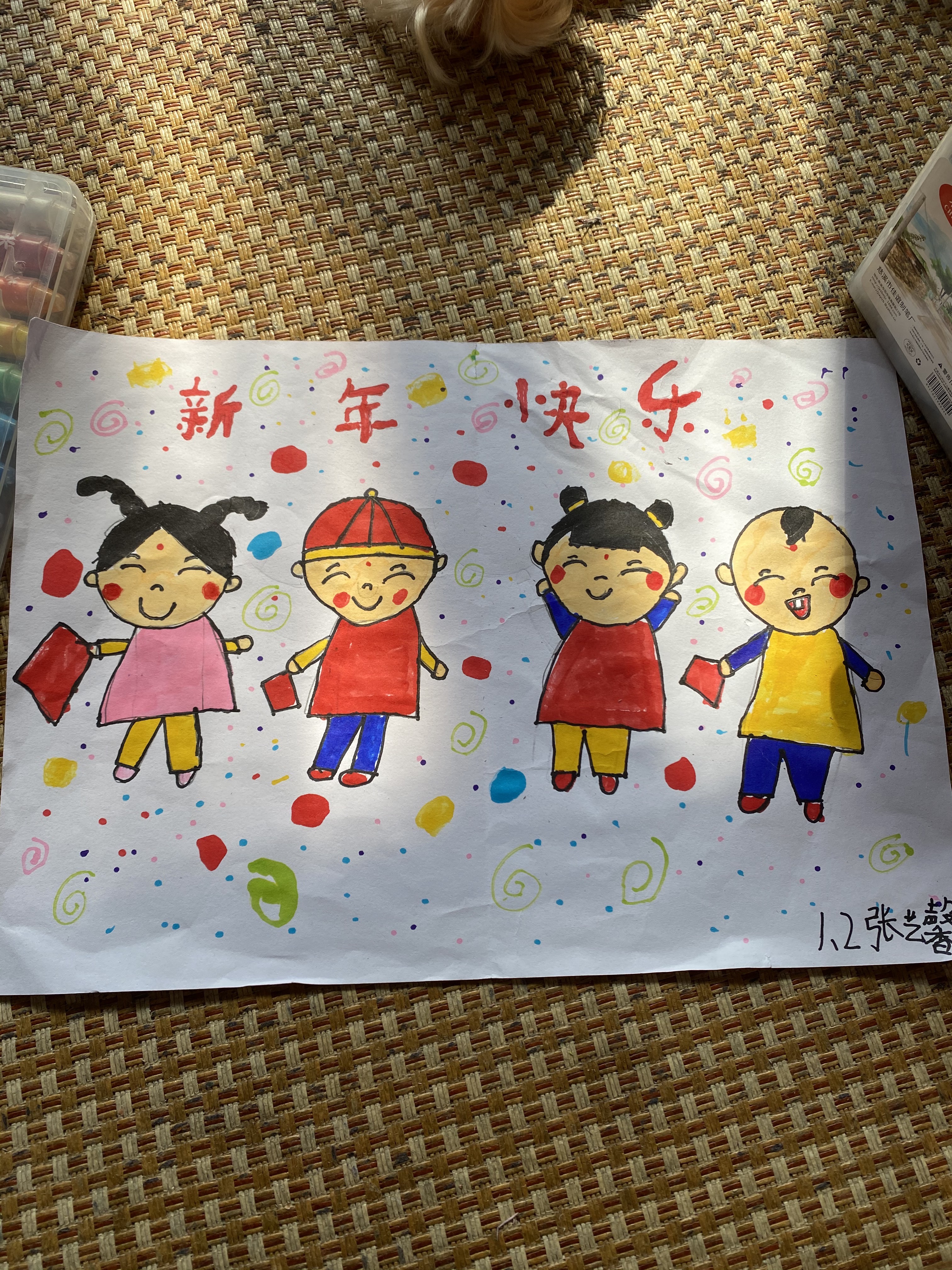 图像