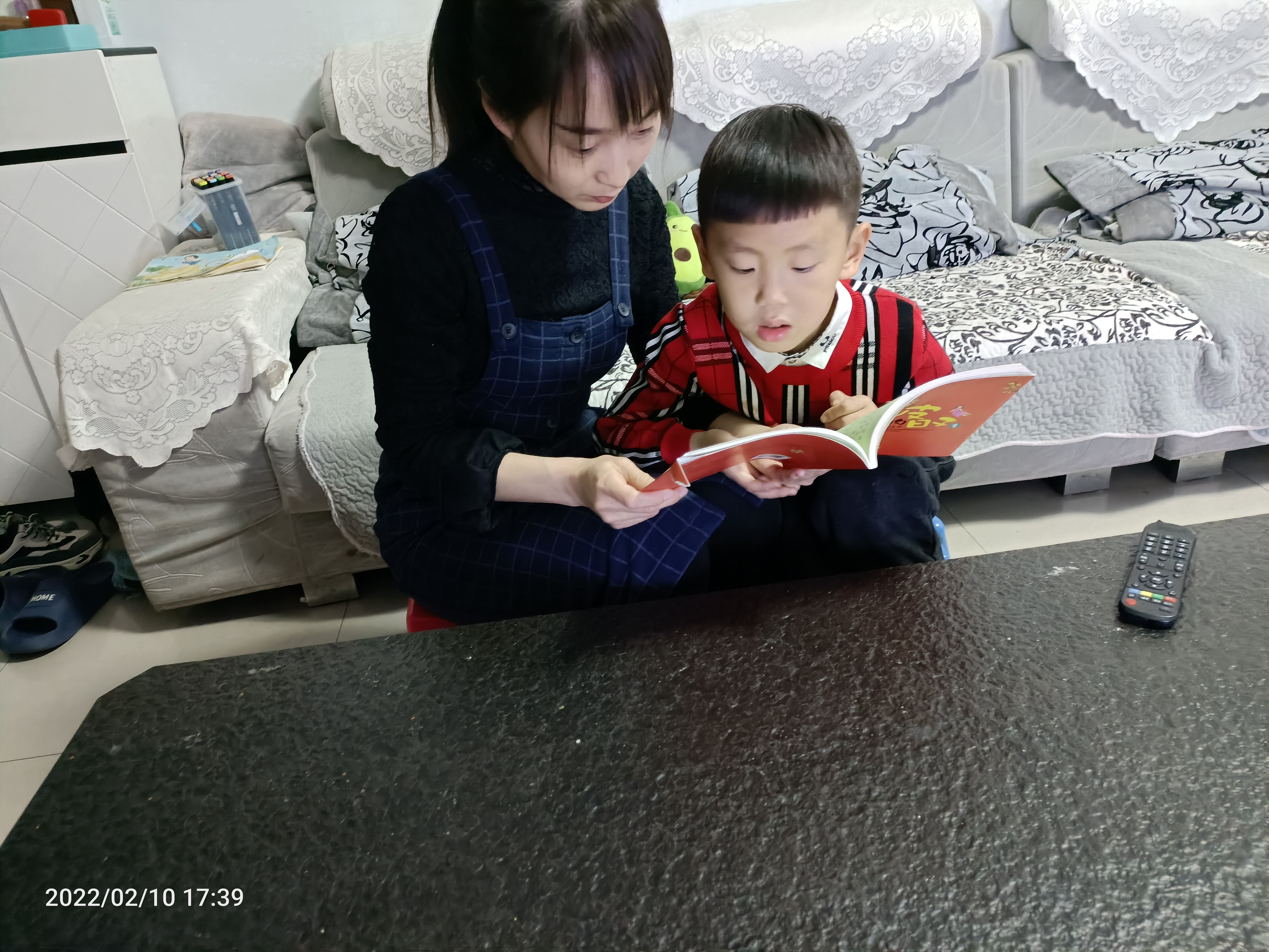 图像