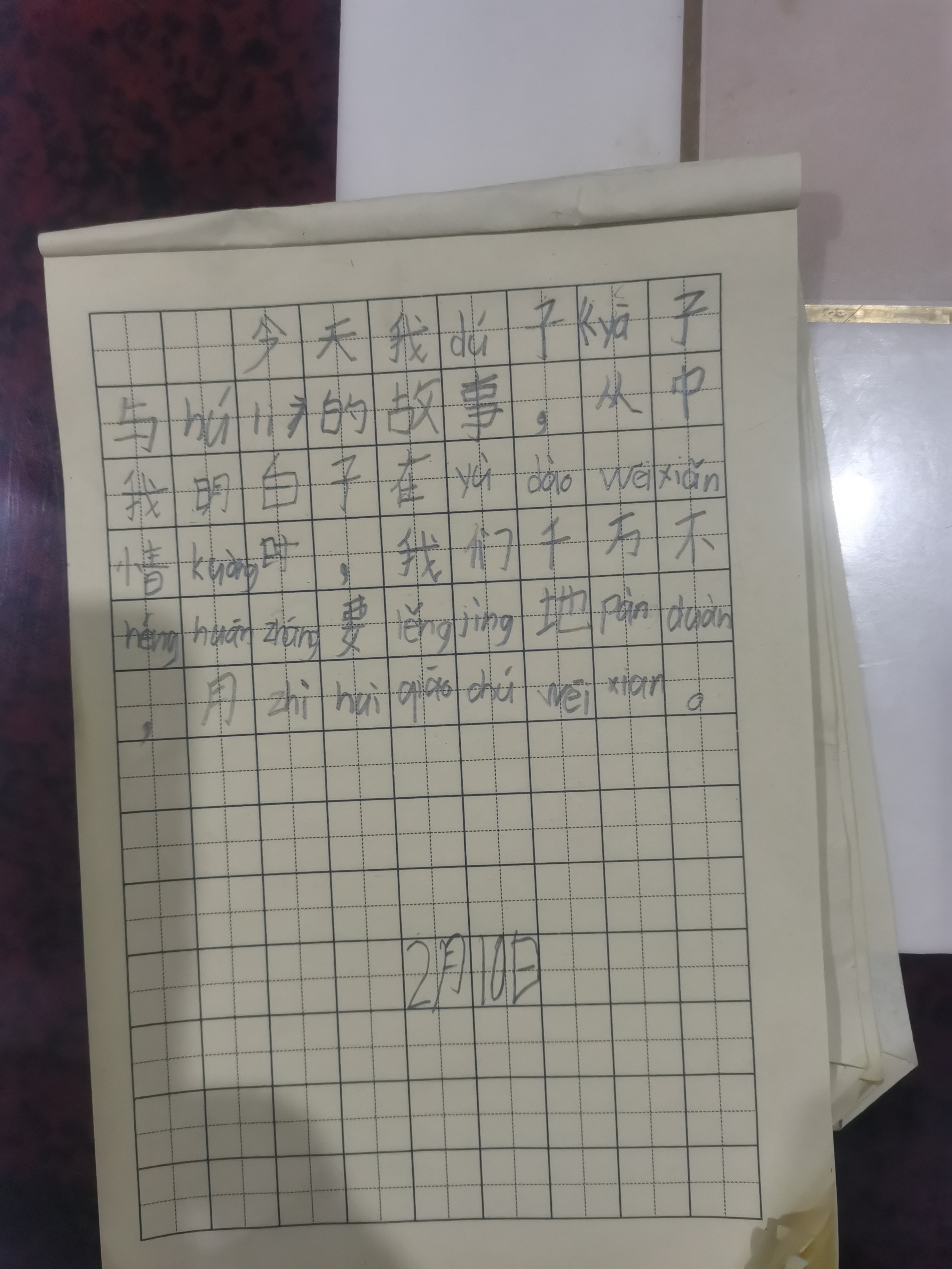 图像