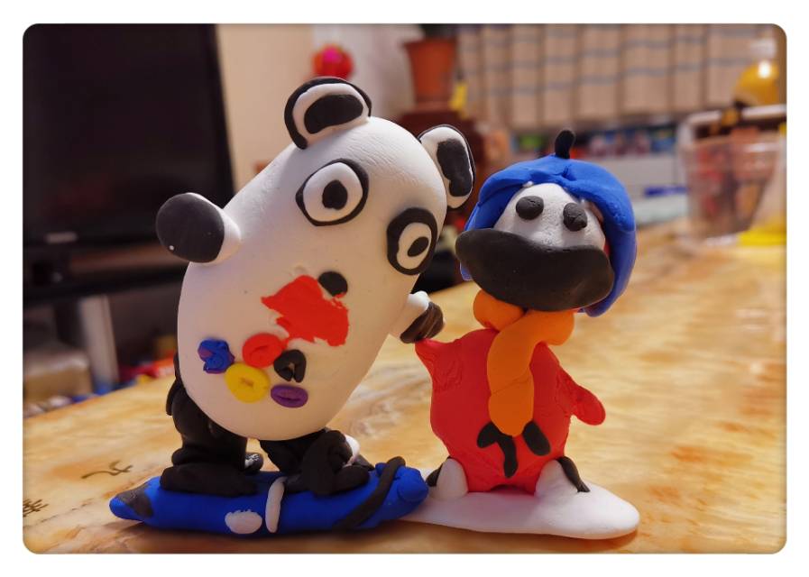 图像