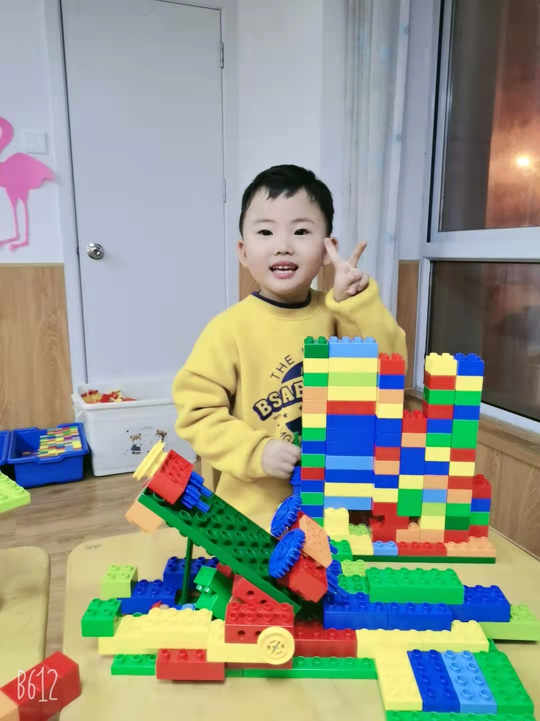 图像