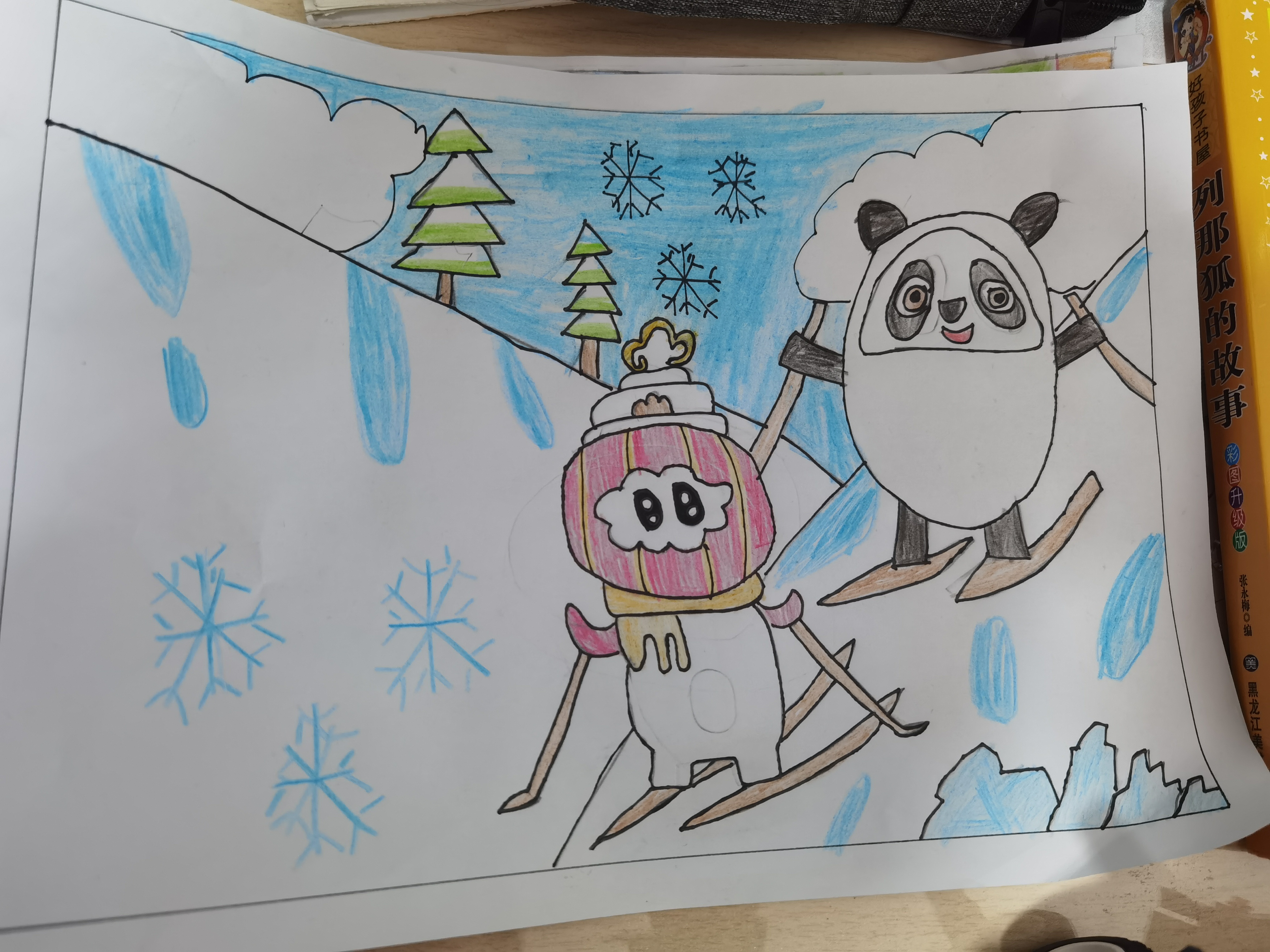 图像