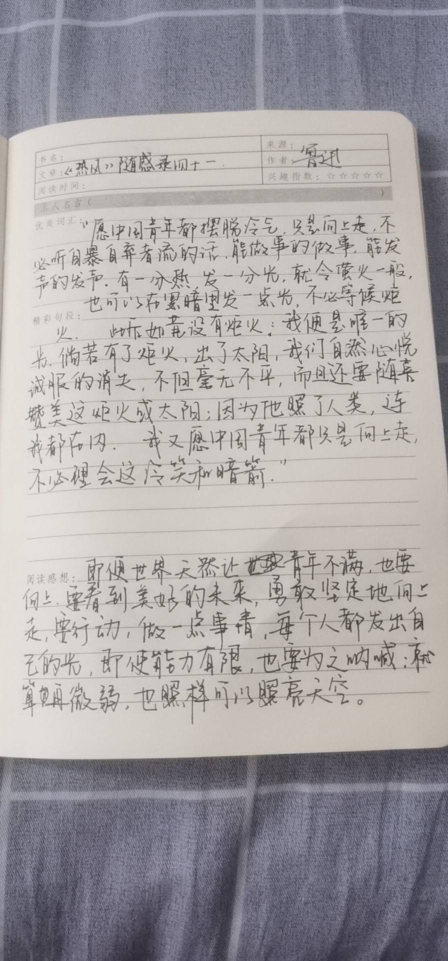 图像