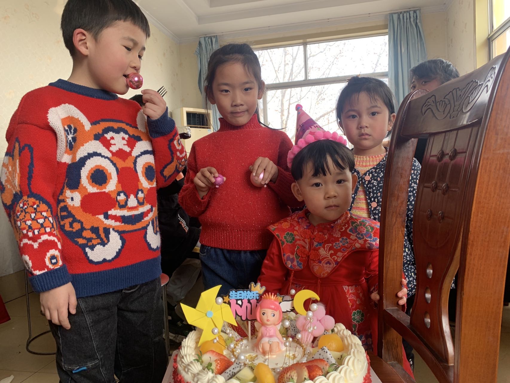 图像