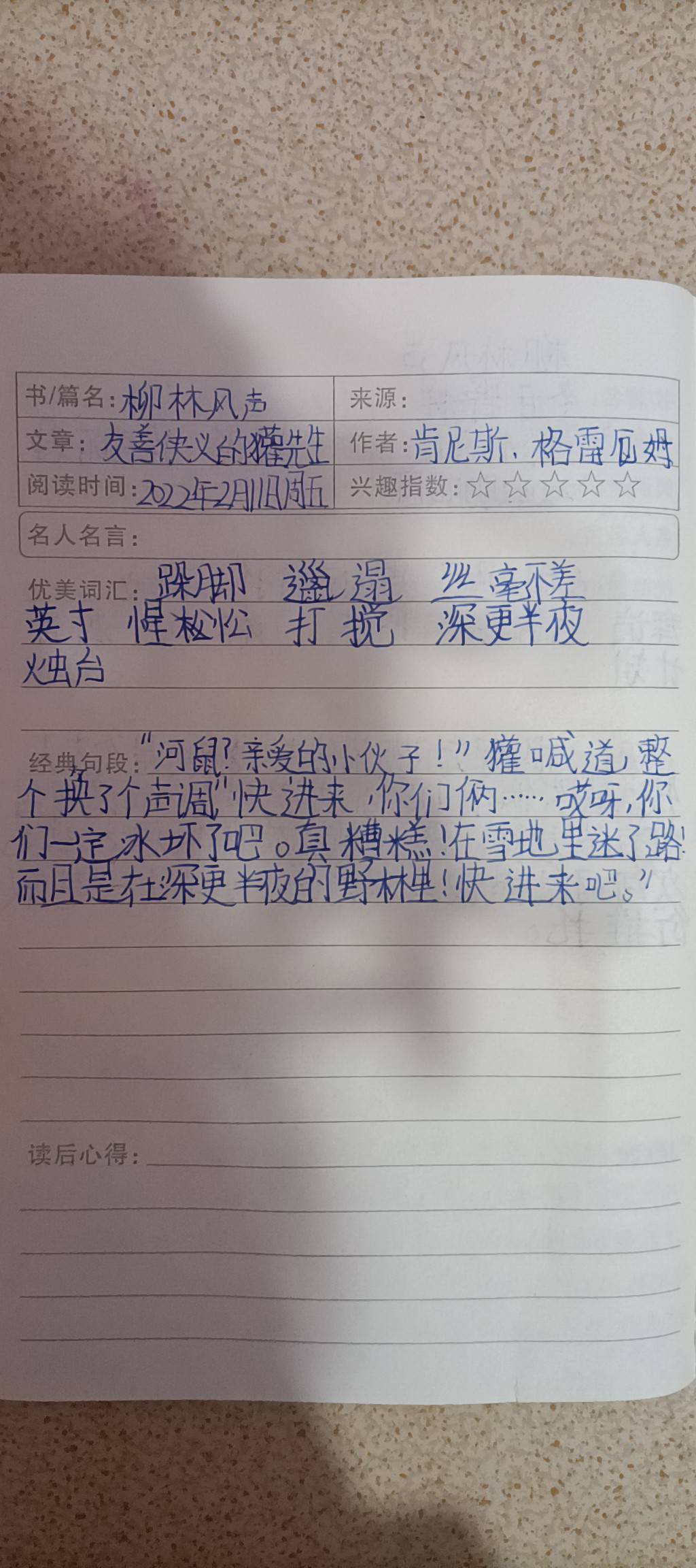 图像