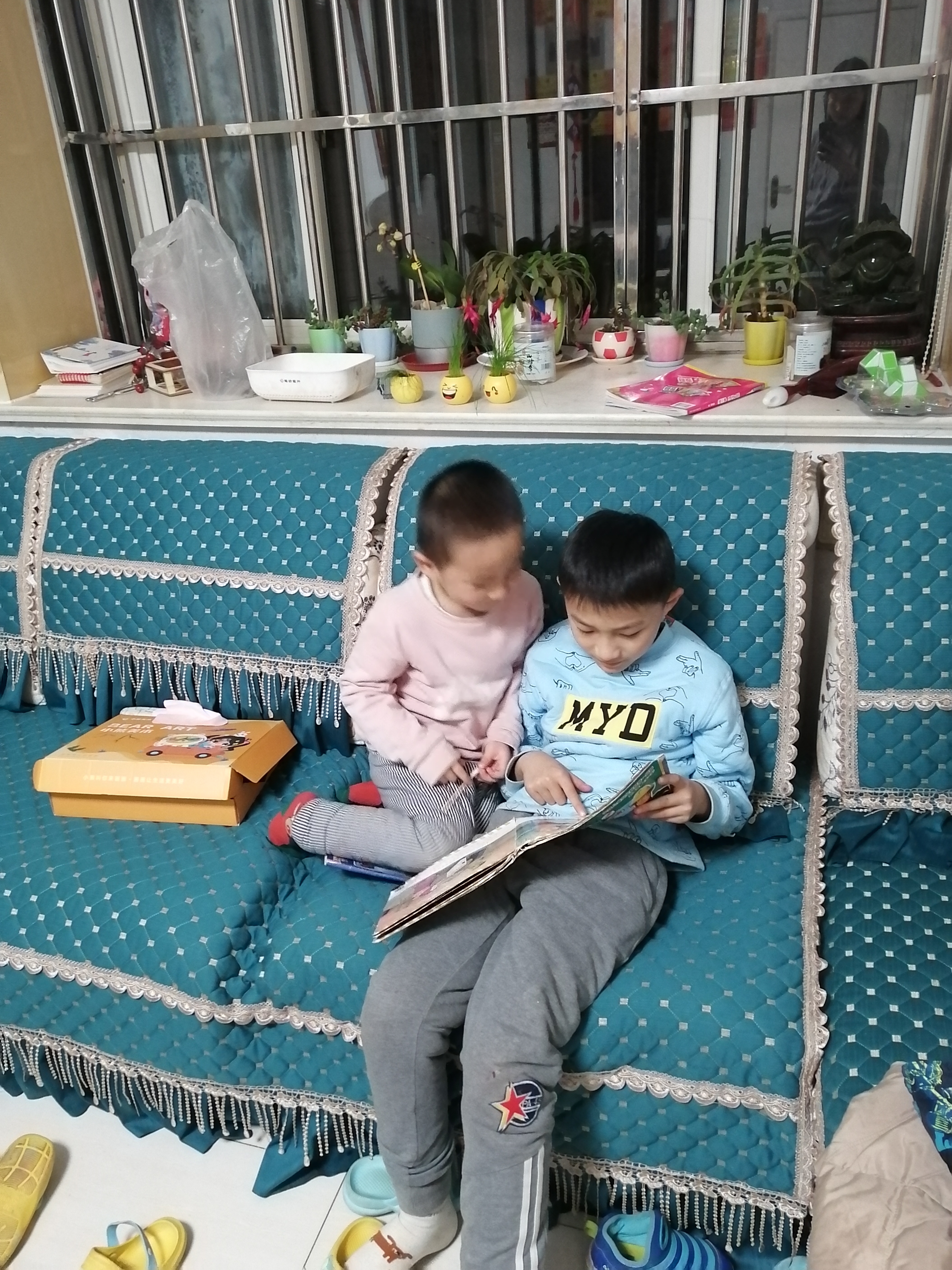 图像