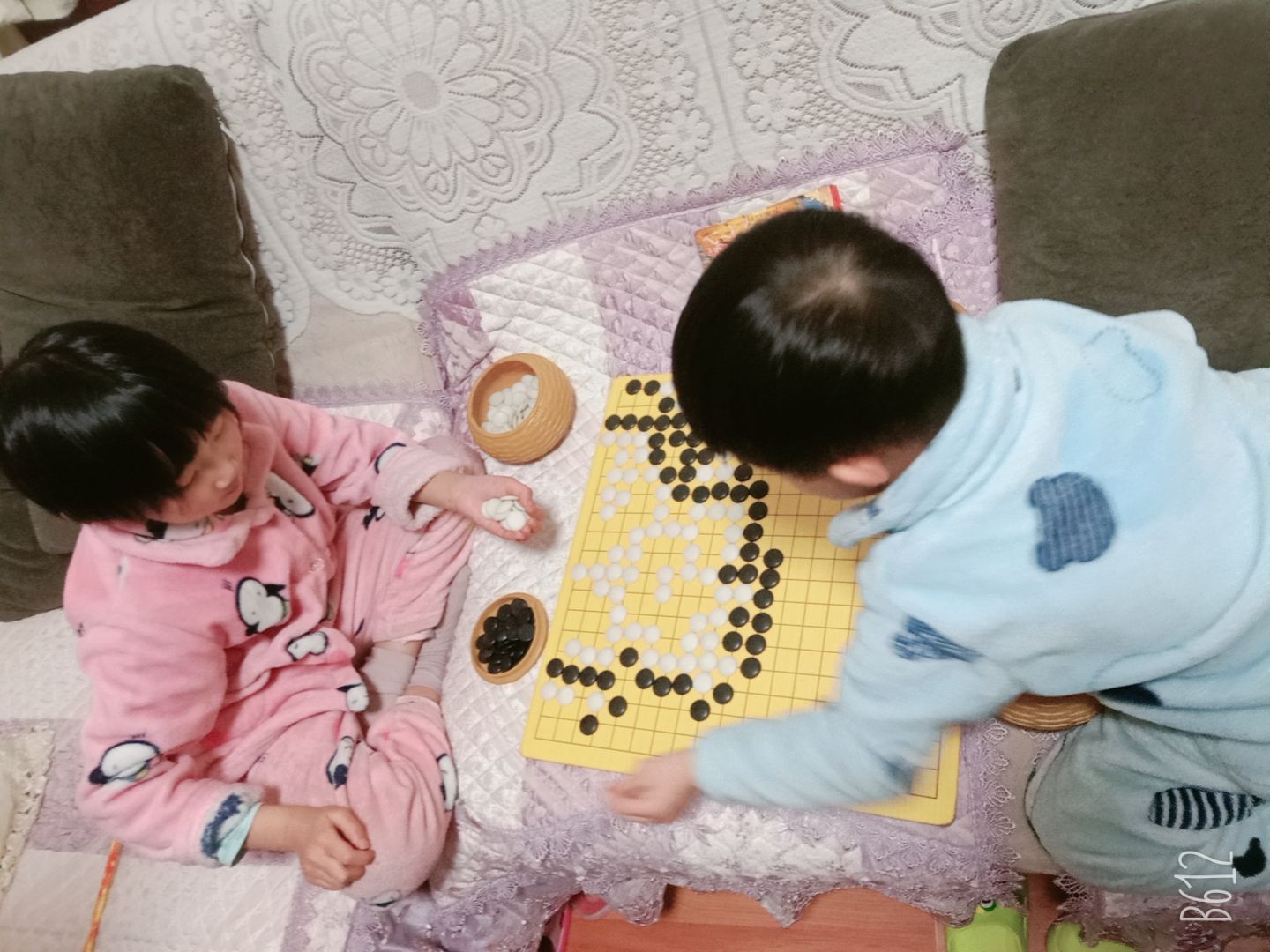 图像