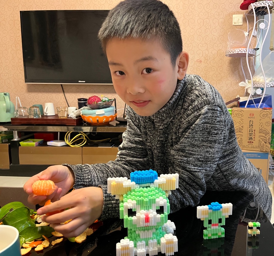 图像
