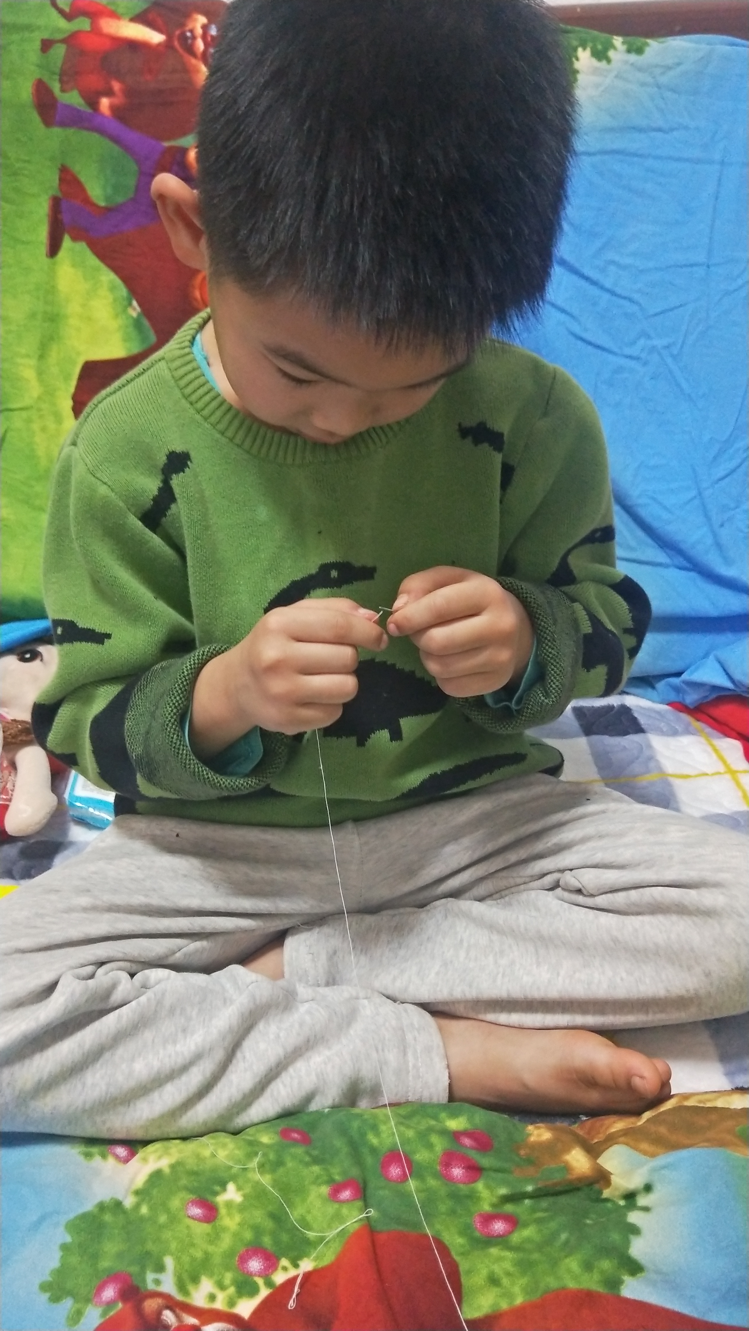 图像