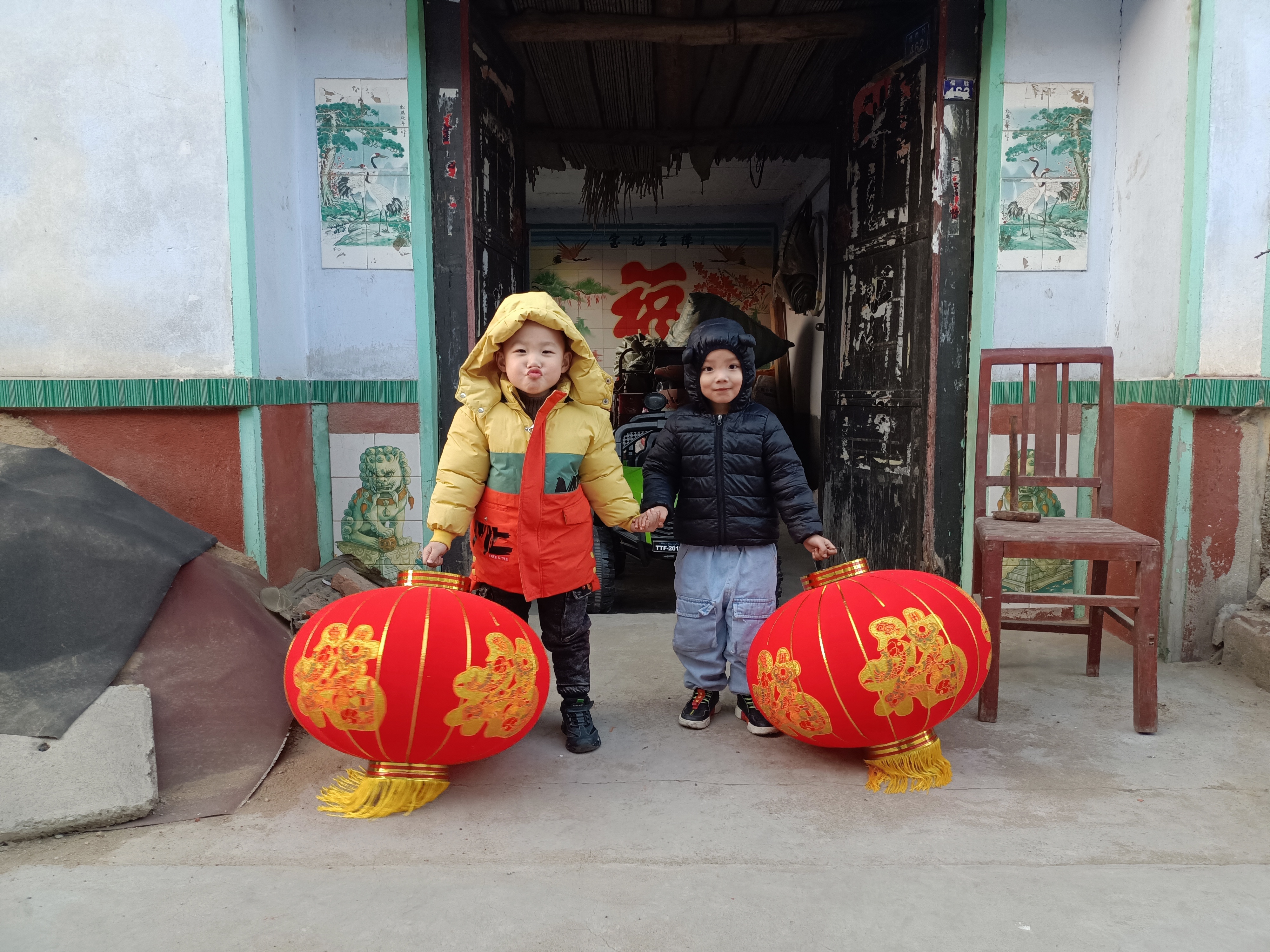 图像