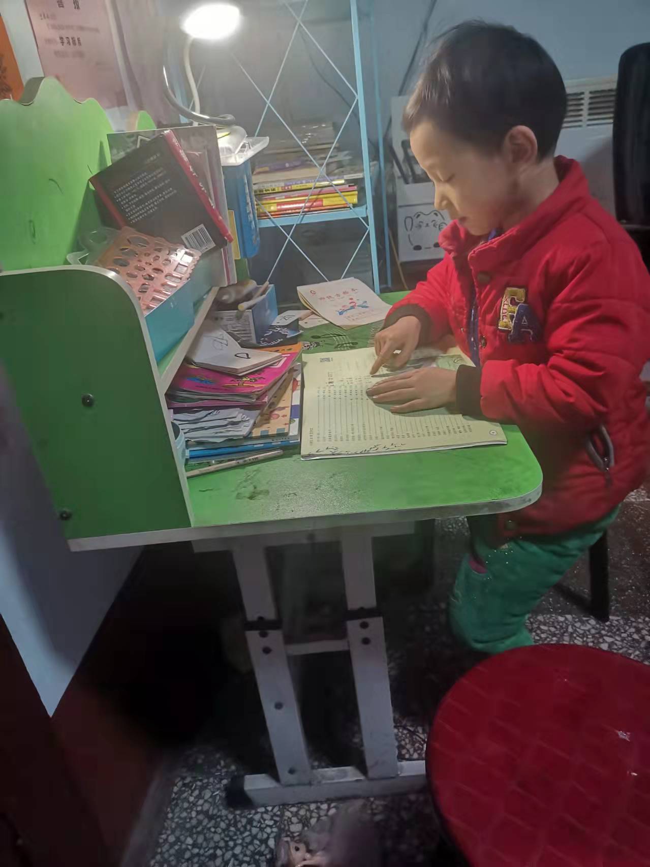 图像