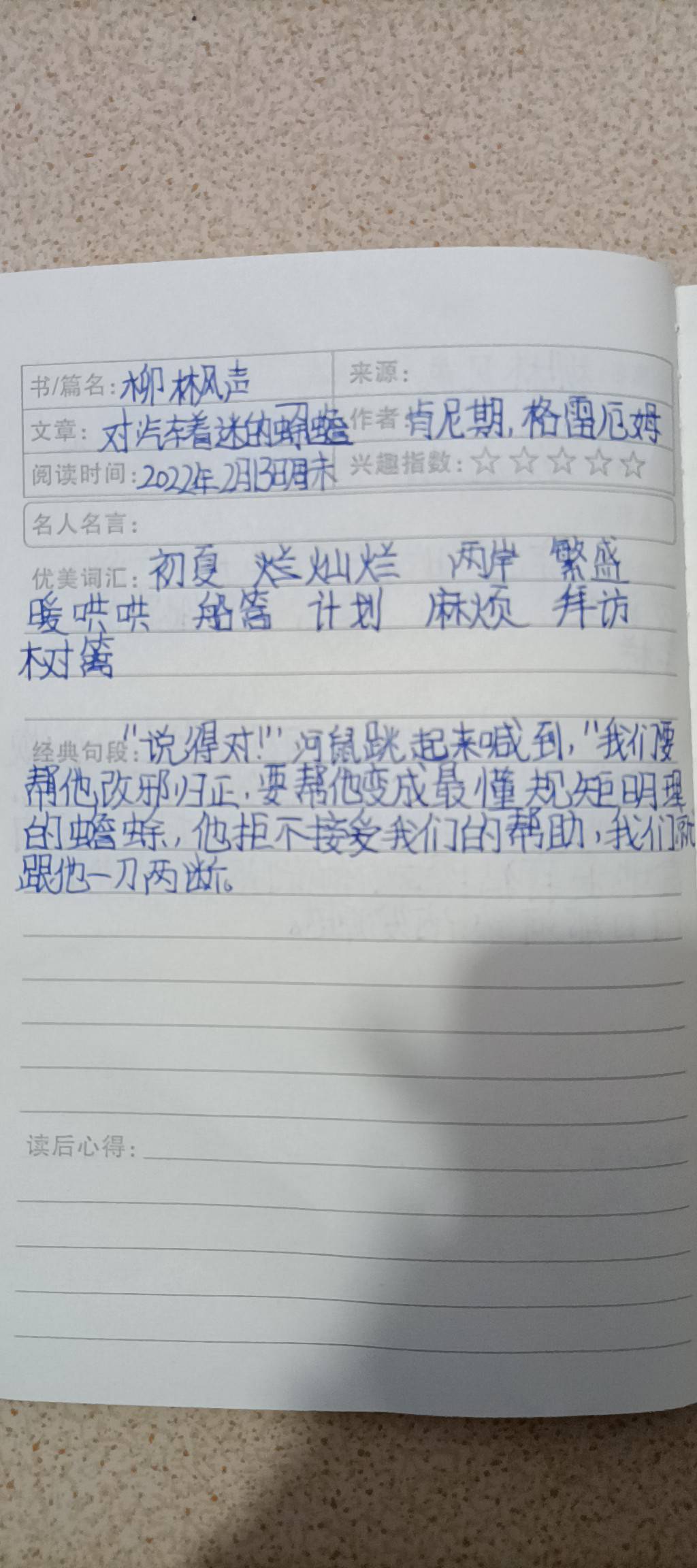 图像