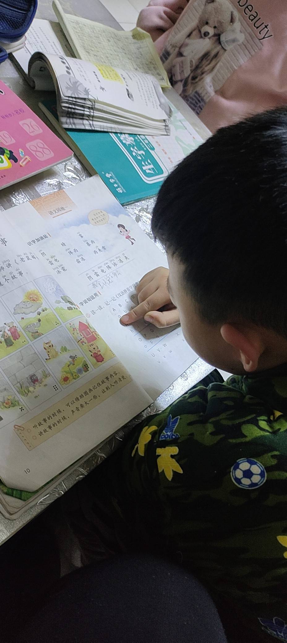 图像